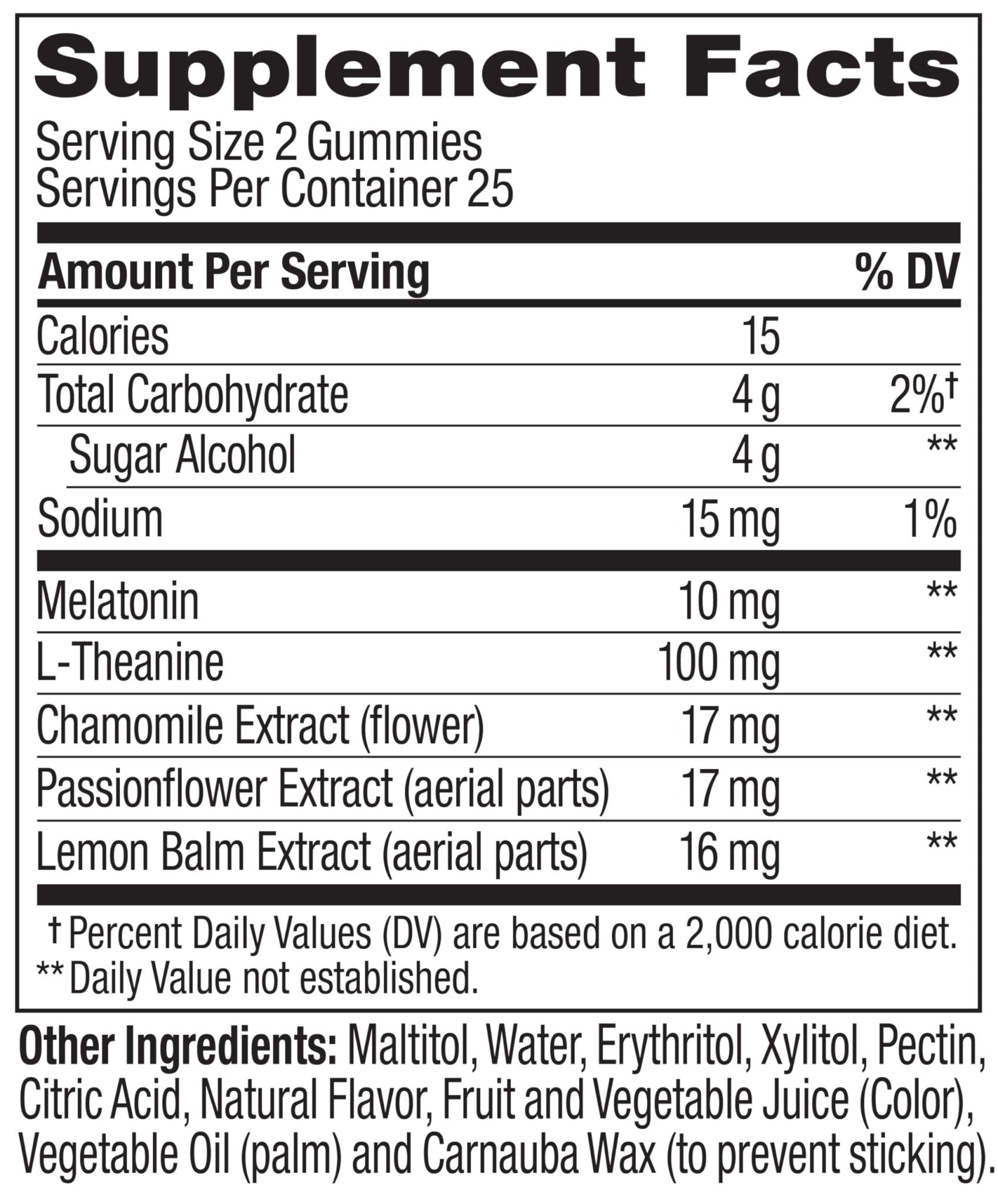OLLY Max Strength Sleep Gummy, 10mg Melatonin, L-Theanine, Chamomile, Lemon Balm, Sugar Free, Vegetarian Sleep Aid, Strawberry - 70 Count - PrimeBioHealth - canada supplements