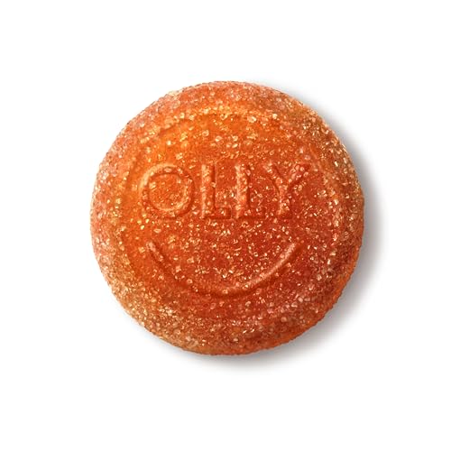 OLLY Prenatal Multivitamin Gummy, Supports Healthy Growth and Brain Development, Folic Acid, Vitamin D, Omega 3 DHA, Chewable Supplement - PrimeBioHealth - canada supplements