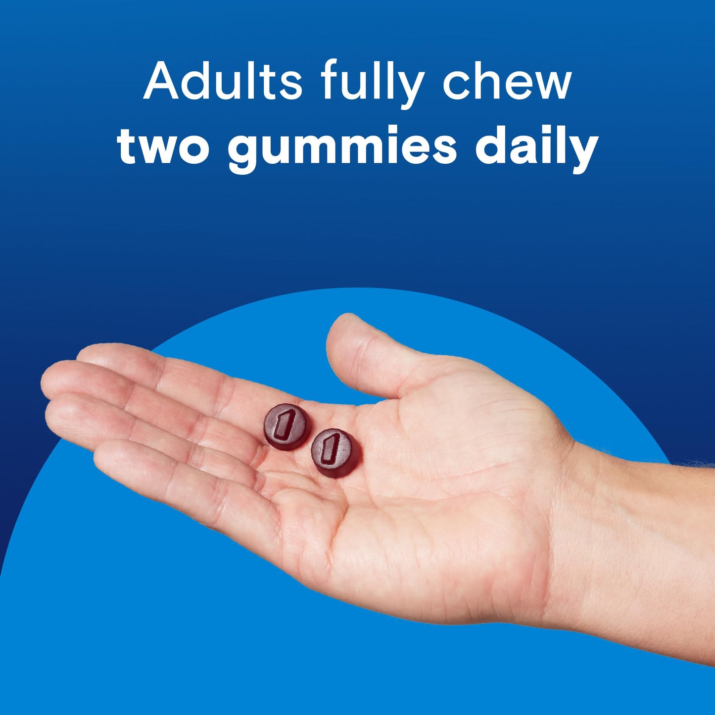 One A Day Men’s Daily Essentials Multivitamin Gummies, Multivitamin for Men, Bone Health, Zinc, Raspberry Natural Flavor, 120 Gummies - PrimeBioHealth - canada supplements