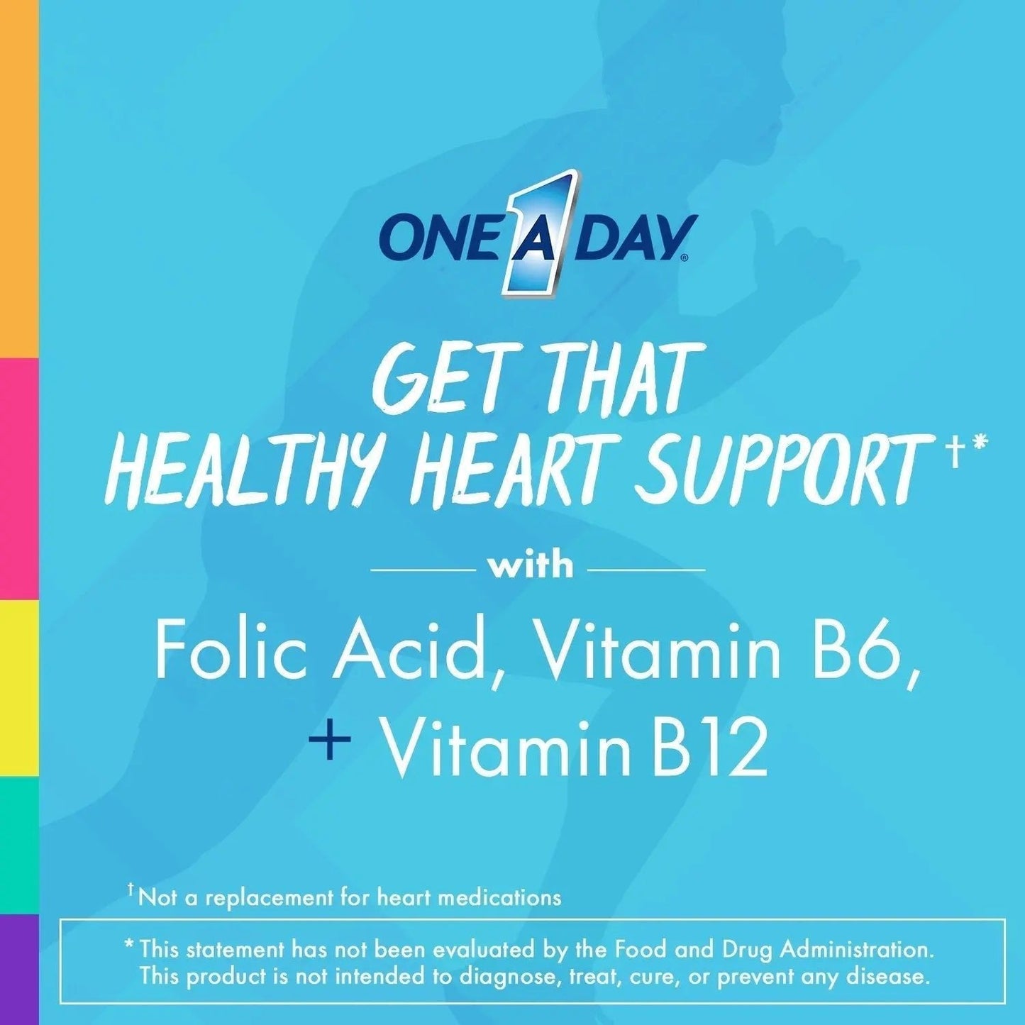 One A Day Pills Multivitamin Multimineral Supplement Tablets - PrimeBioHealth - canada supplements