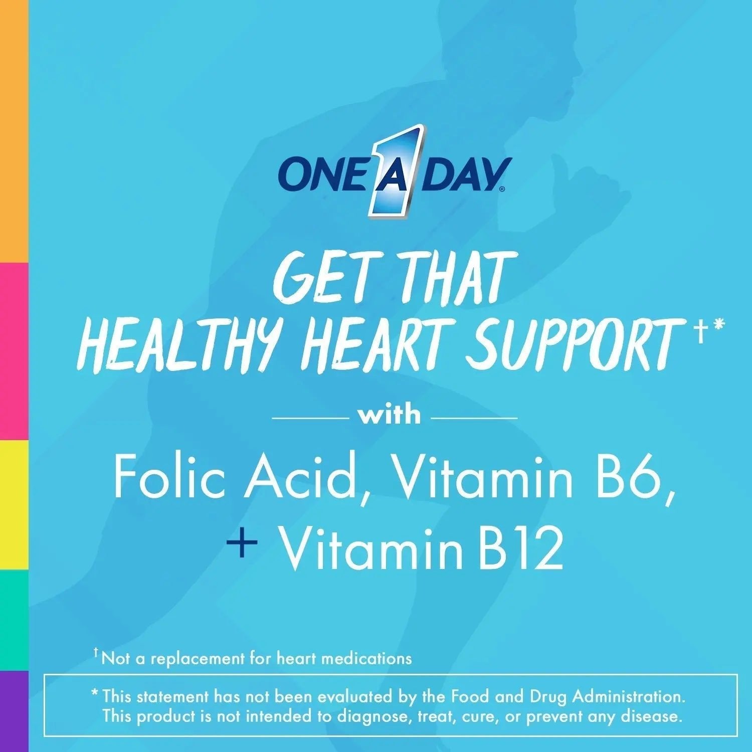 One A Day Pills Multivitamin Multimineral Supplement Tablets - PrimeBioHealth - canada supplements
