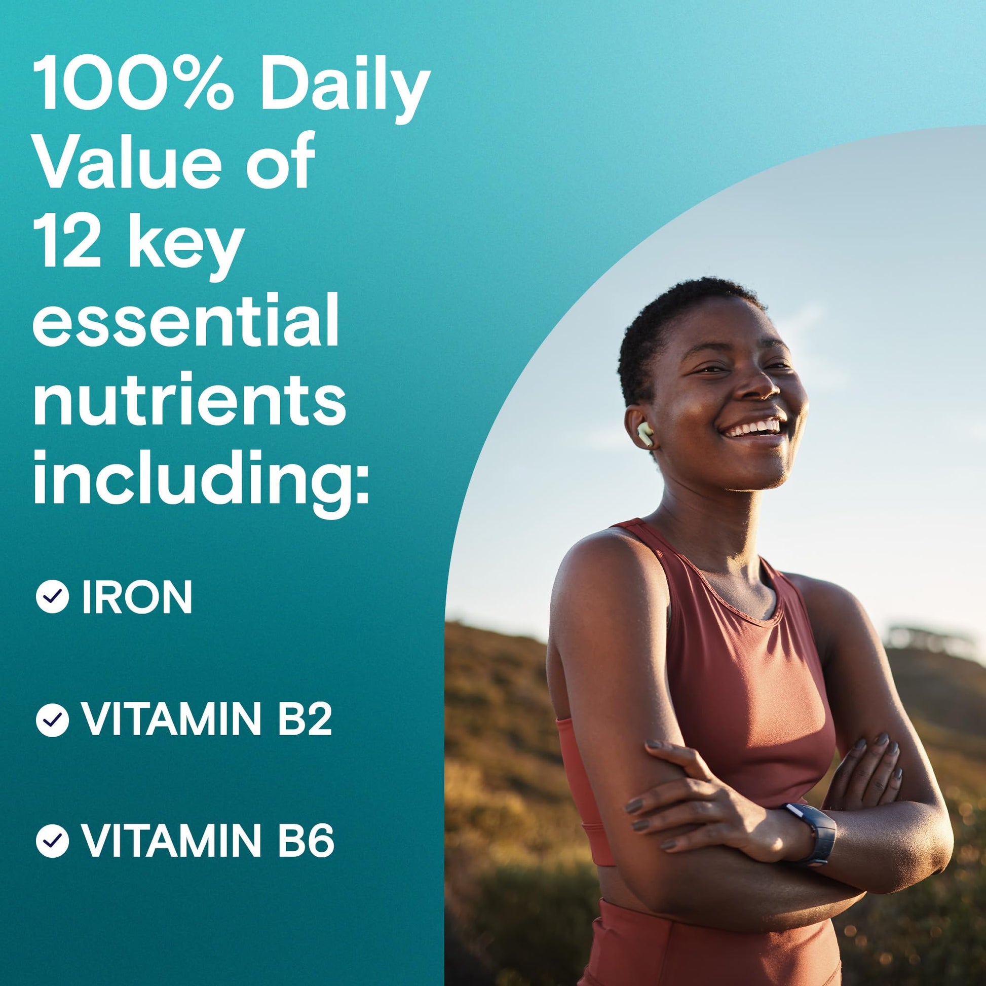 One A Day Women's Active Metabolism Daily Essential, Multivitamin for Women, Metabolism Support, Vitamins for Women with All 8 B-Vitamins - PrimeBioHealth - canada supplements