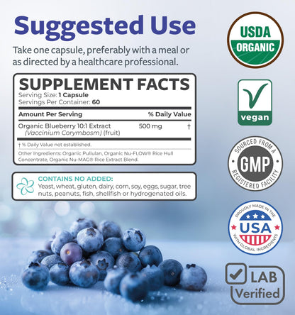 Organic Cranberry Pills - Vegan Supplement for Urinary Tract Health & Kidney Cleanse - Cranberry Pills for Women 500mg 50:1 Cranberry Concentrate Per Serving - Urinary Tract Support - 60 Capsules - PrimeBioHealth - canada supplements