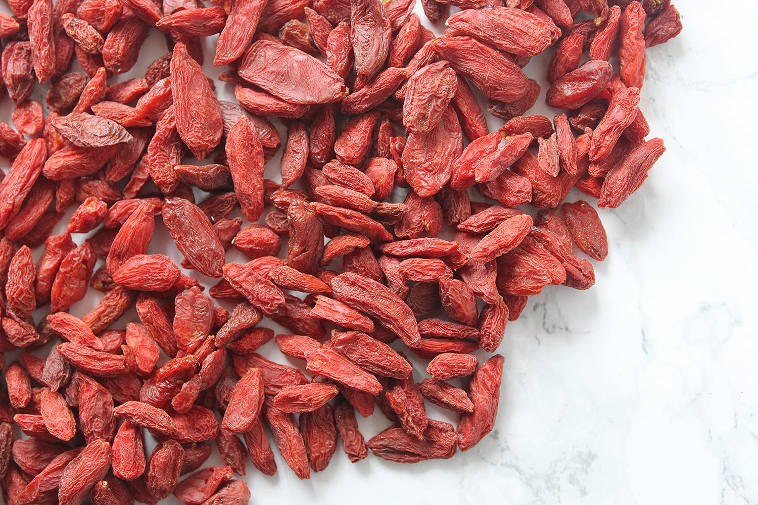 Organic Traditions Goji Berries, Organic Dried Whole Superfruit, Naturally Sweet Berry Flavor With Vitamins, Minerals And Antioxidants, Superfood and Snack For Tea,And Everyday Recipes, 227g / 8oz - PrimeBioHealth - canada supplements