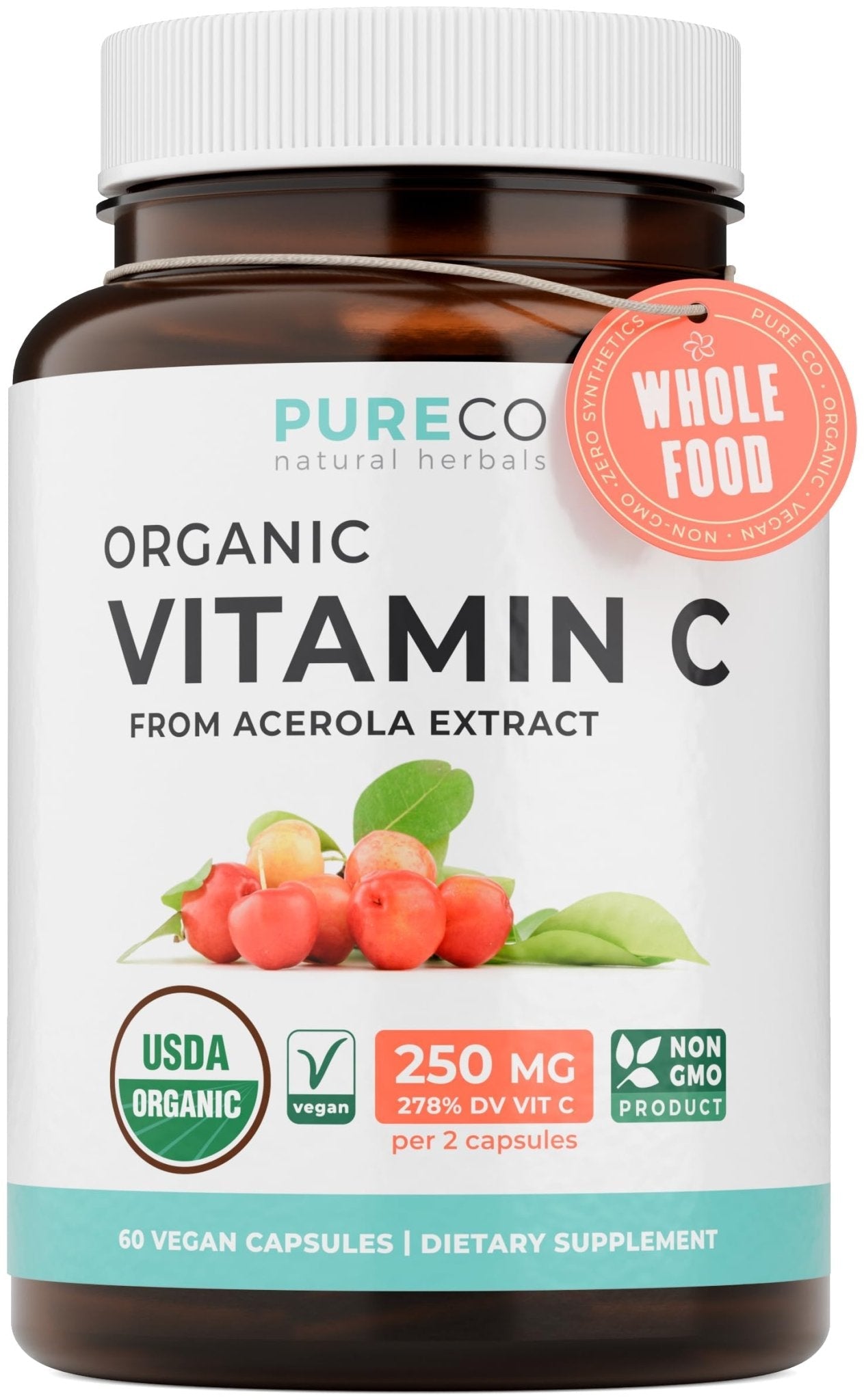 Organic Turmeric Ginger Black Pepper Supplement - High Potency Organic Turmeric Curcumin Capsules with Ginger & Black Pepper for Enhanced Benefits and Absorption - Vegan & Non-GMO (2 Month Supply) - PrimeBioHealth - canada supplements