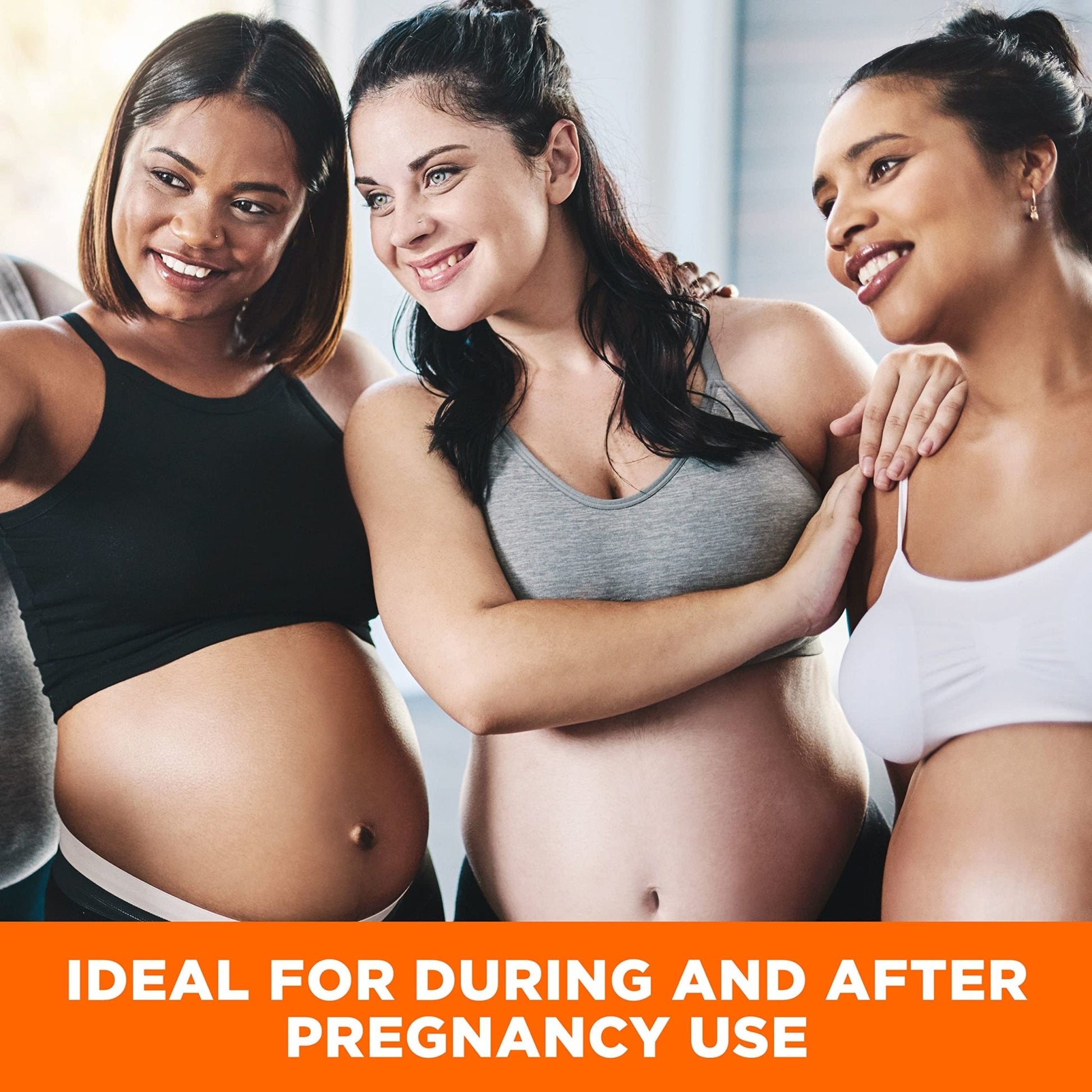 Palmer's Cocoa Butter Formula Pregnancy Skin Care Kit for Stretch Marks and Scars, Dermatologist Approved - PrimeBioHealth - canada supplements