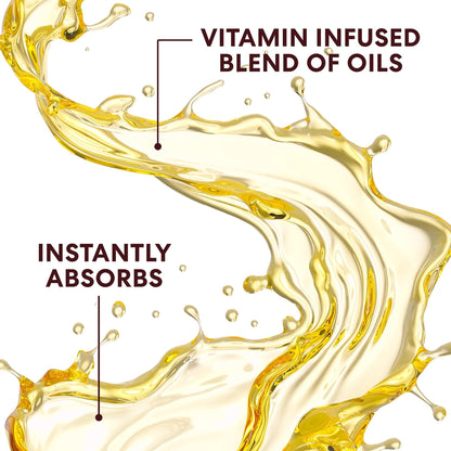 Palmer's Shea Formula Raw Shea Body Oil with Vitamin E, Deep Body Moisturizer to Soothe - PrimeBioHealth - canada supplements