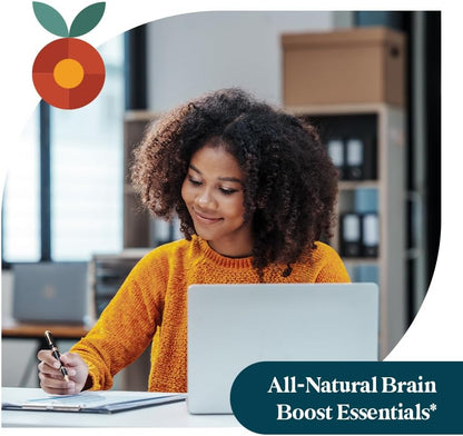 Pattern Wellness Cognitive Health Bundle - Cognitive Complex, Turmeric Curcumin, & Ashwagandha - Brain Function Support - 3 Pack, All-Natural, Plant-Based Formulas - PrimeBioHealth - canada supplements
