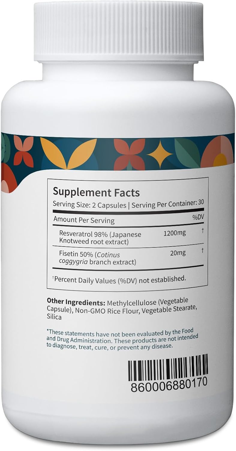 Pattern Wellness Healthy Aging Bundle - CoQ10, Resveratrol, Cognitive Complex - Promotes Timeless Health & Wellness - 3 Pack, All-Natural, Vegan-Friendly Formulas - PrimeBioHealth - canada supplements