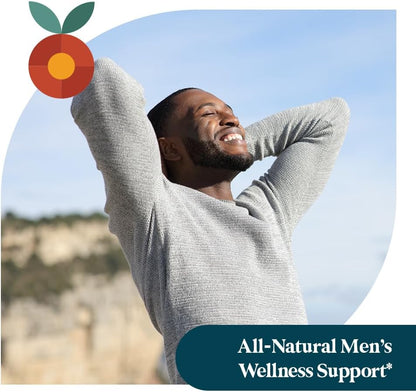 Pattern Wellness Men's Health Bundle - Multivitamin, Vitamin K2 & D3, Zinc Complex - Male Health & Wellness Support - 3 Pack, All-Natural, Plant-Based Formulas - PrimeBioHealth - canada supplements