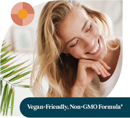 Pattern Wellness Probiotic Supplement – 30 Vegan Capsules | 51 Billion CFU – Supports Digestive Balance & Gut Wellness – Mindfully Sourced, Non-GMO - PrimeBioHealth - canada supplements
