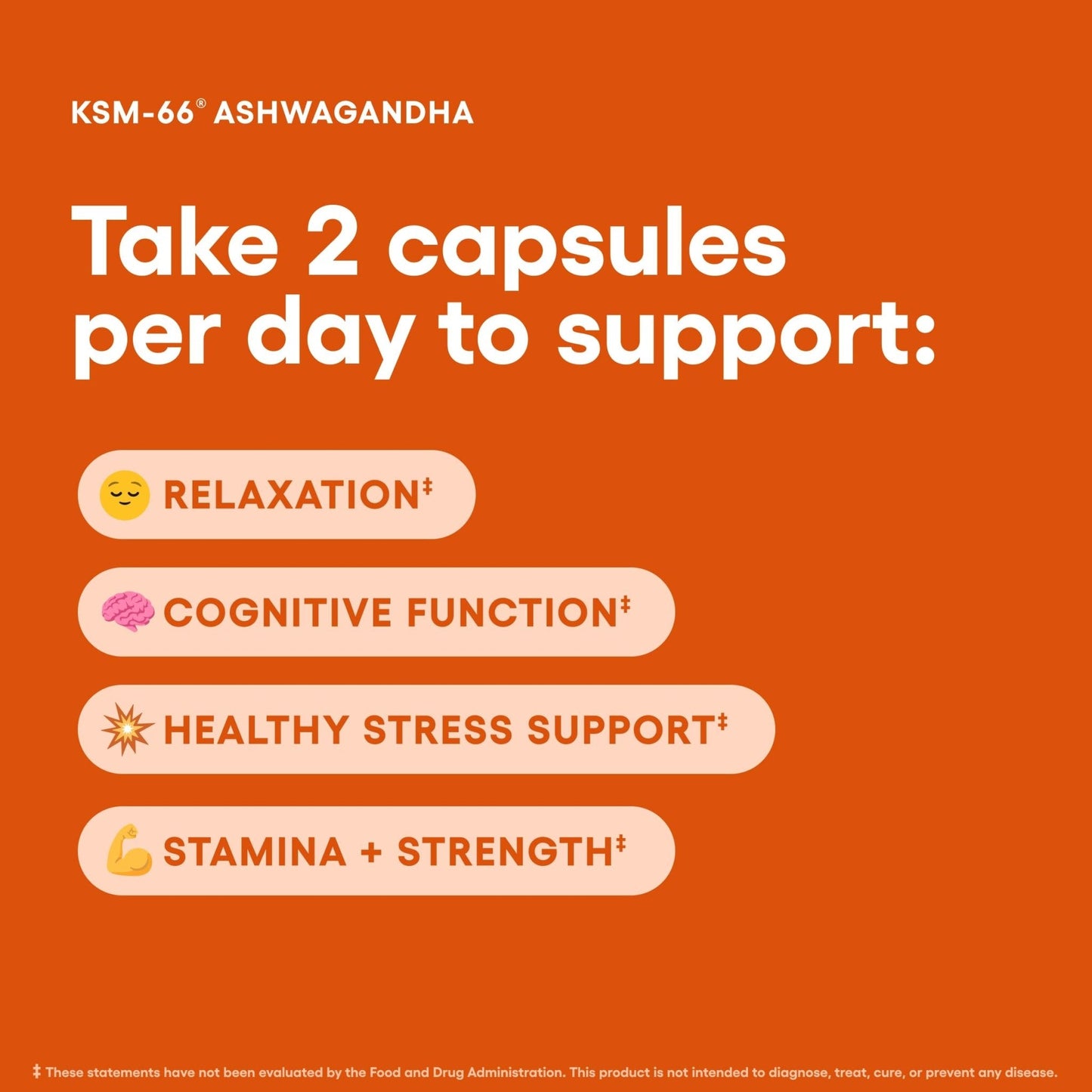 Physician's CHOICE KSM-66 Ashwagandha Root Powder Extract 1,000mg - Organic - with Black Pepper for Maximum Absorption - 5% Withanolides - PrimeBioHealth - canada supplements