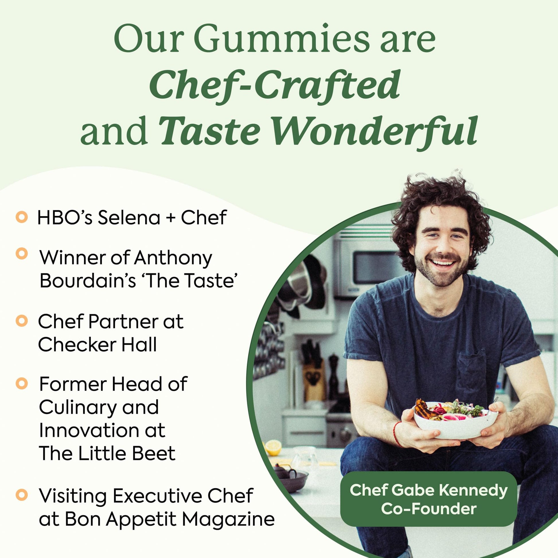 Plant People WonderDay Mushroom Gummies - Lion’s Mane, Cordyceps, Chaga Mushroom Supplement to Support Immune System De-Stress Boost Mood & Energy in Adults Natural - PrimeBioHealth - canada supplements