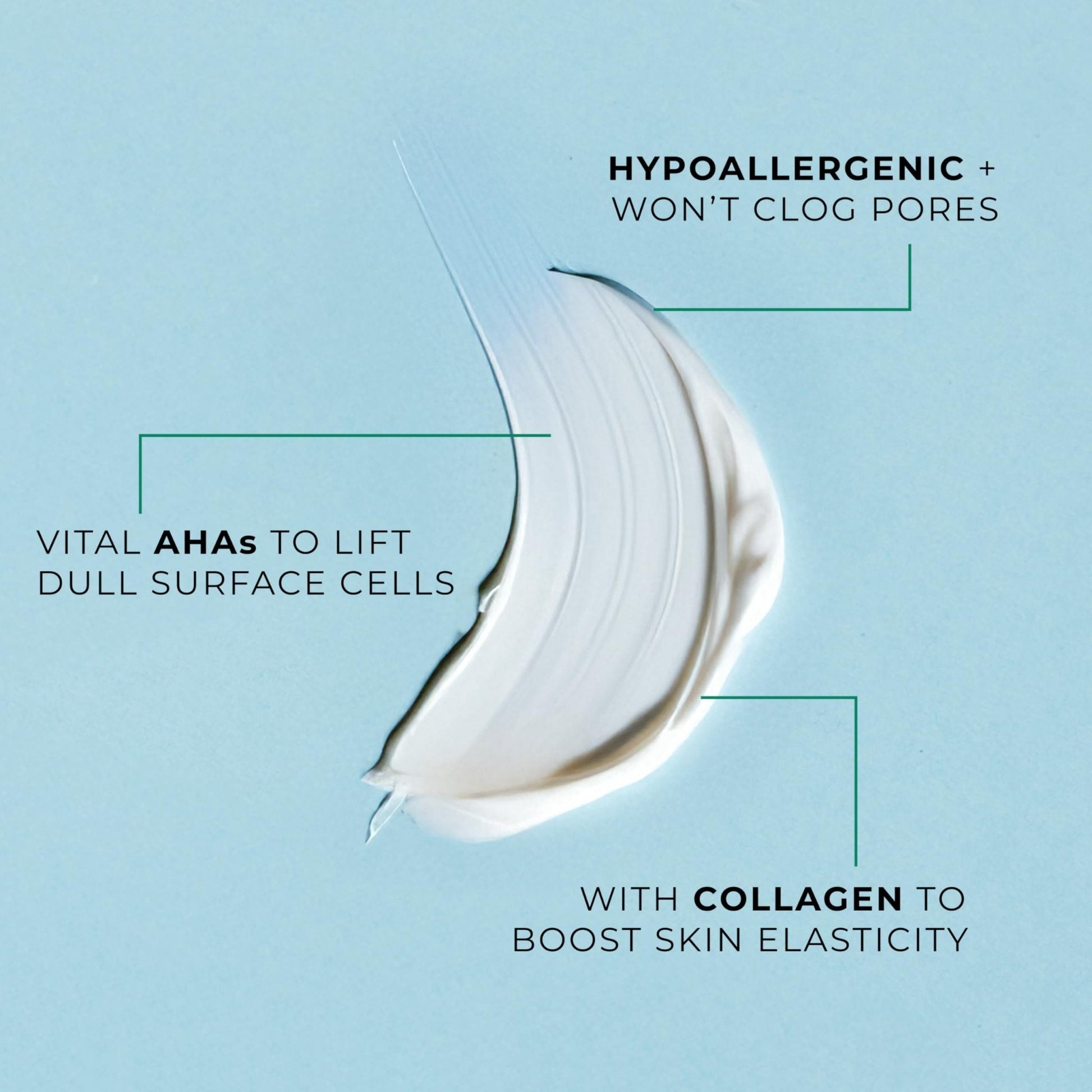 POND’S Rejuveness Face Cream – Anti-Aging Face Moisturizer with AHA’s, Vitamin E & Collagen – Daily Wrinkle Cream for Women - PrimeBioHealth - canada supplements