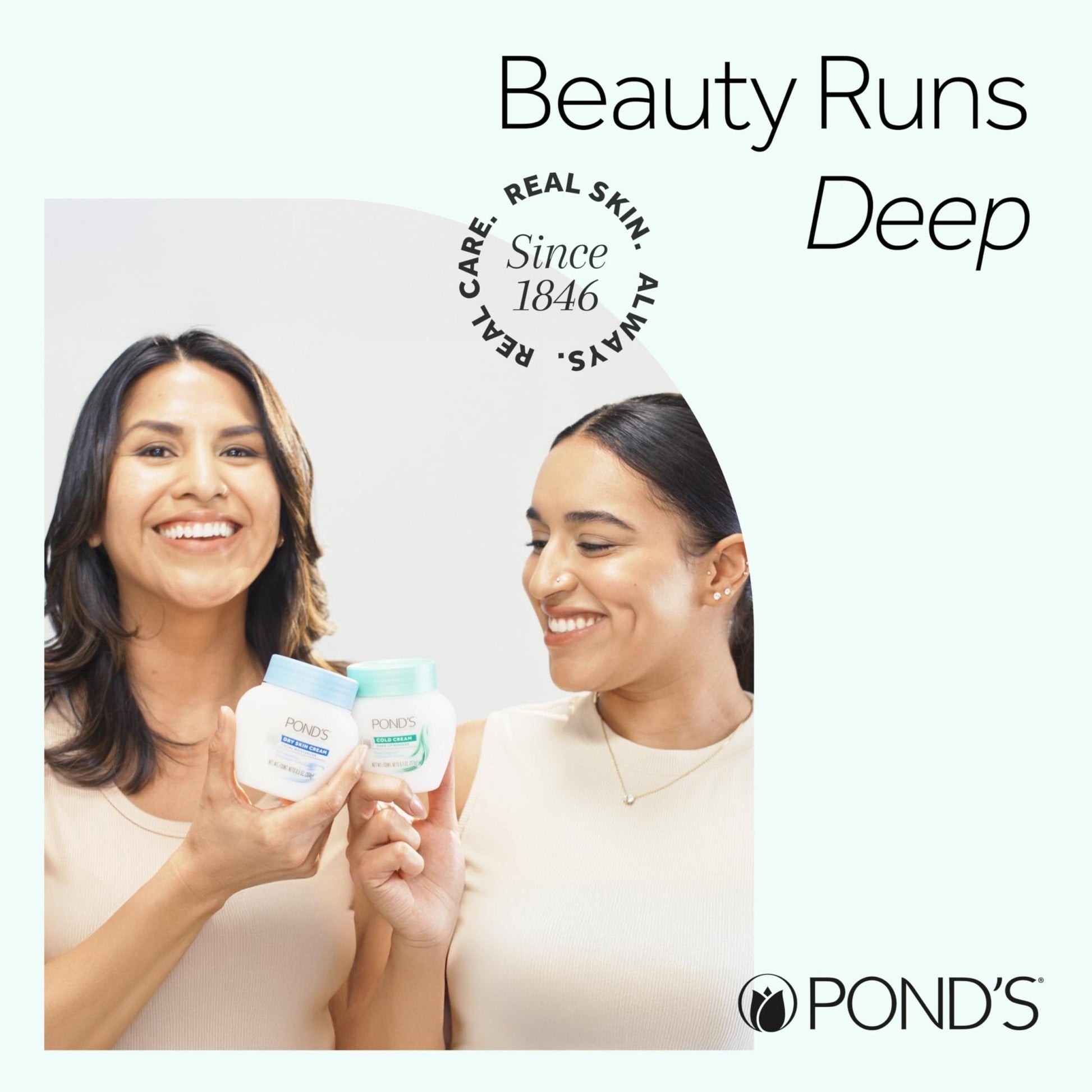 POND’S Rejuveness Face Cream – Anti-Aging Face Moisturizer with AHA’s, Vitamin E & Collagen – Daily Wrinkle Cream for Women - PrimeBioHealth - canada supplements
