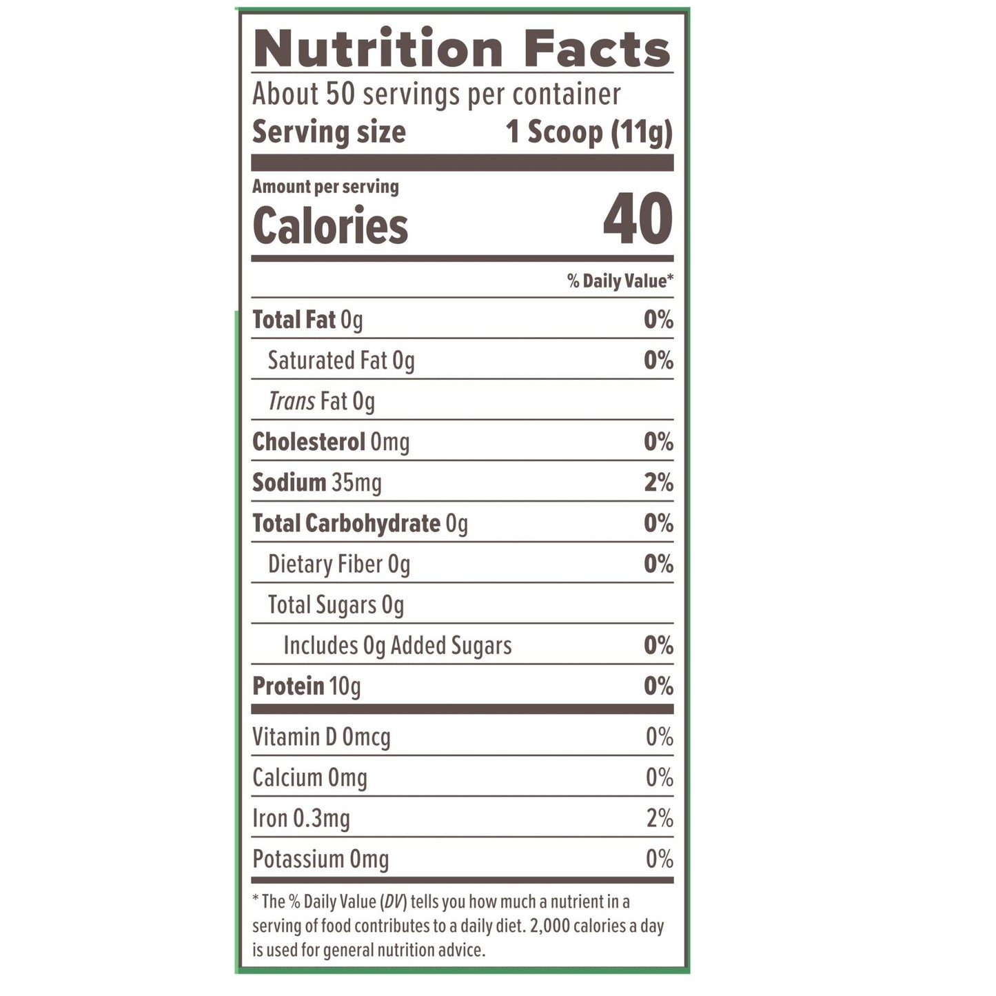 Primal Kitchen Collagen Peptides, Unflavored Collagen Powder, 1.2 Pounds - PrimeBioHealth - canada supplements
