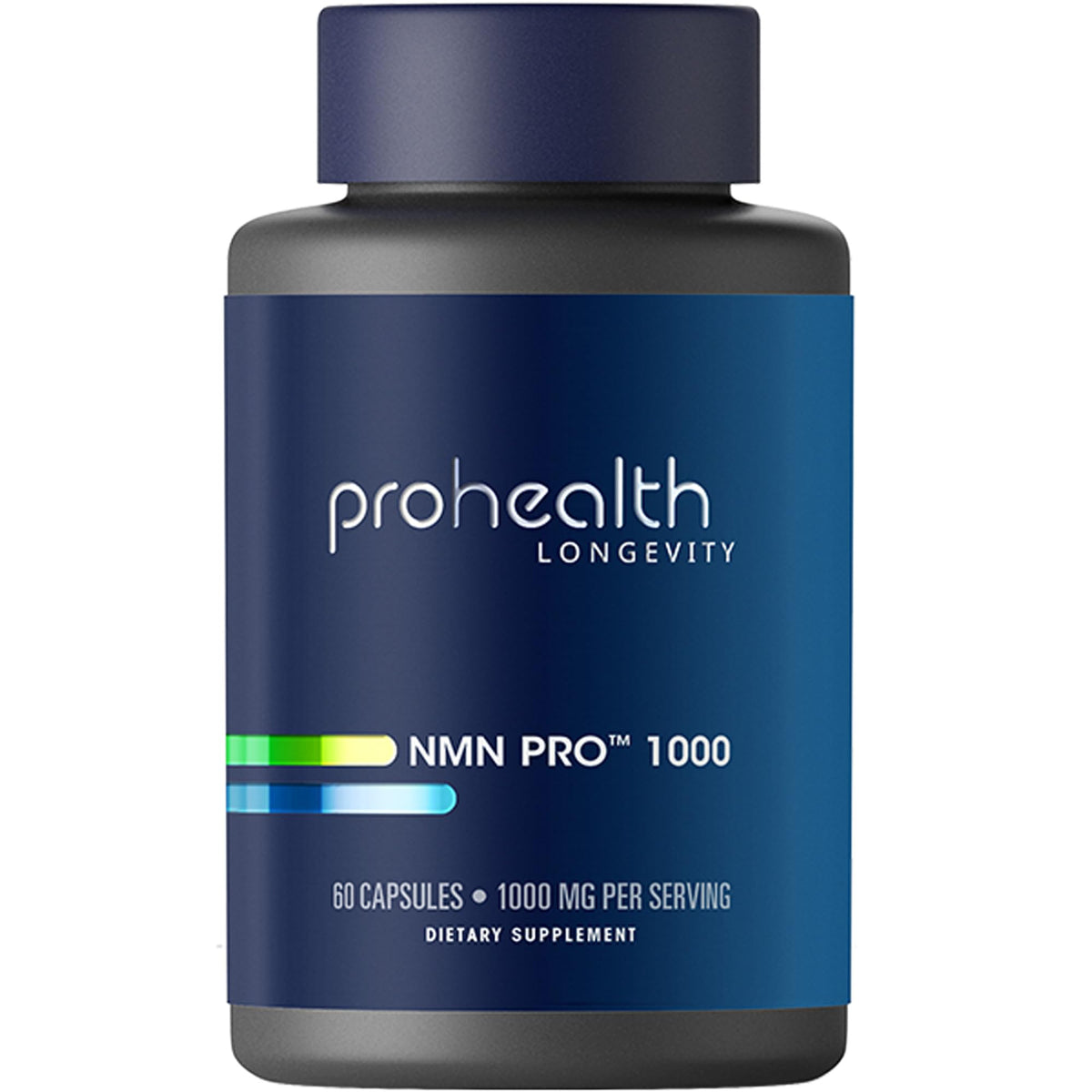 ProHealth NMN Pro 1000 (60 Capsules) Clinically Studied Uthever® NMN. NAD+ Precursor for Cellular Energy, Mitochondrial Support & Healthy Aging. - PrimeBioHealth - canada supplements