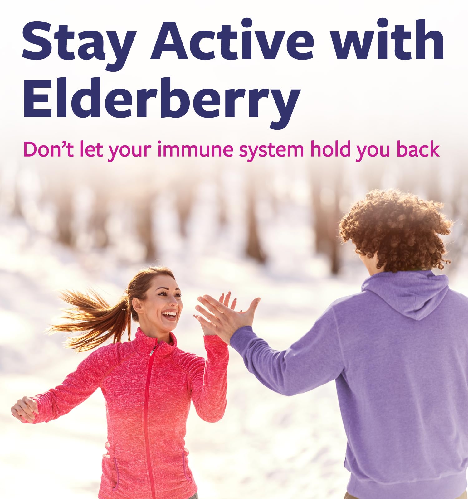 PURE CO Organic Elderberry 10:1 Extract 500mg Per 1 Capsule Serving - Vegan Black Elderberry Supplement for Immune Support, Allergy, Sinus Relief - Sambucus Nigra - 30 Caps - PrimeBioHealth - canada supplements
