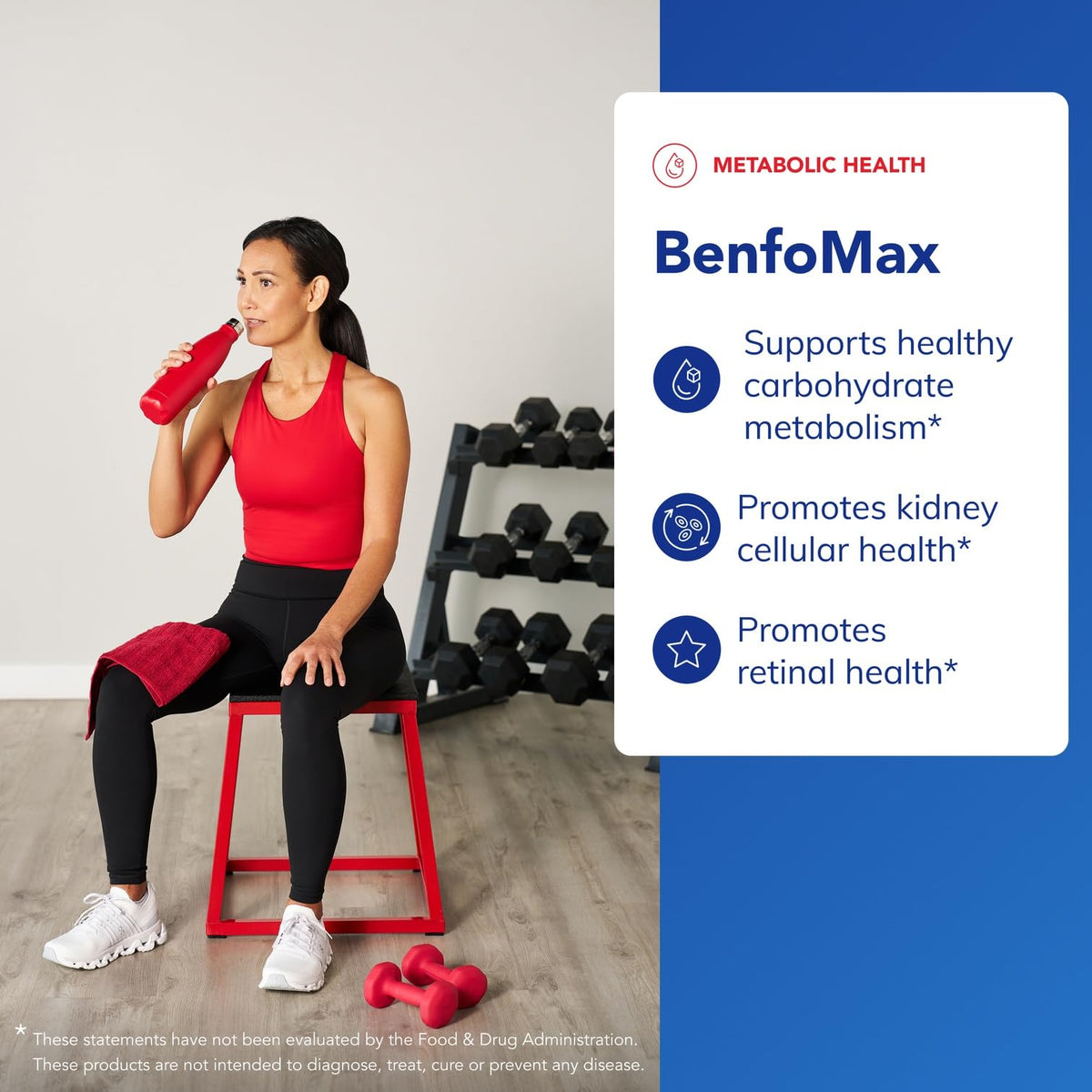 Pure Encapsulations BenfoMax 90's - 200 mg Benfotiamine - Vitamin B1 Thiamin Supplement - Supports Heart & Metabolism Health - PrimeBioHealth - canada supplements