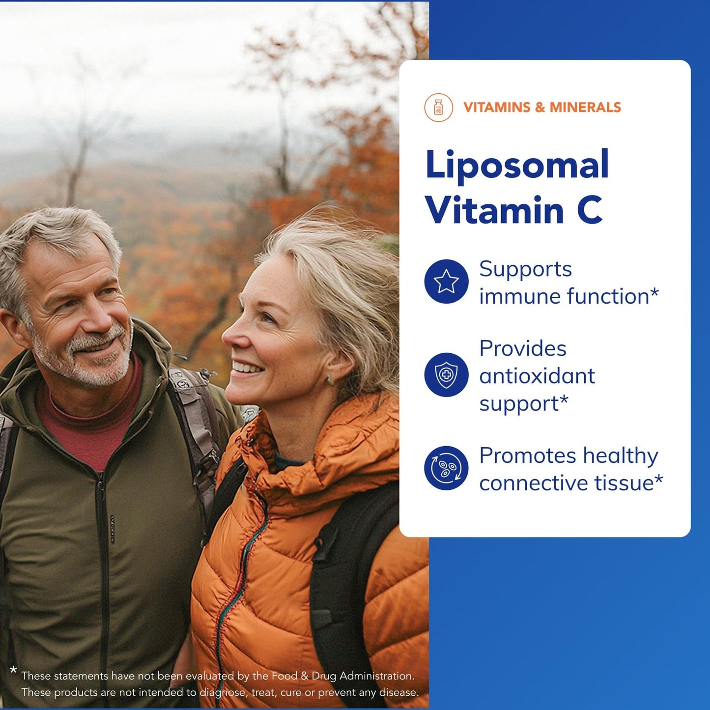 Pure Encapsulations Liposomal Vitamin C - Immune Support Supplement* - Antioxidant Nourishment - Daily Vitamin - PrimeBioHealth - canada supplements