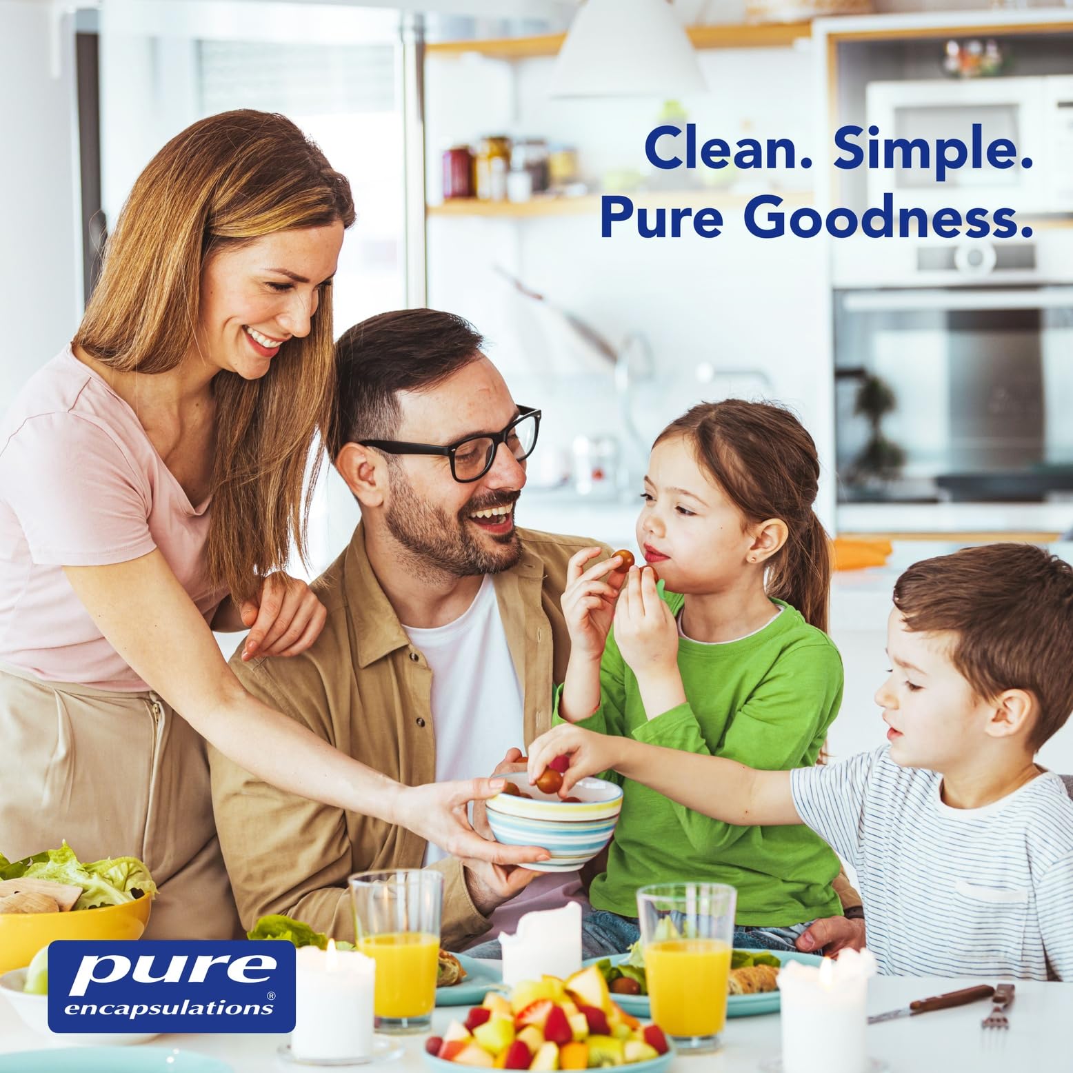 Pure Encapsulations Probiotic G.I. - Shelf Stable Probiotic for Intestinal Health & Gastrointestinal Support - PrimeBioHealth - canada supplements