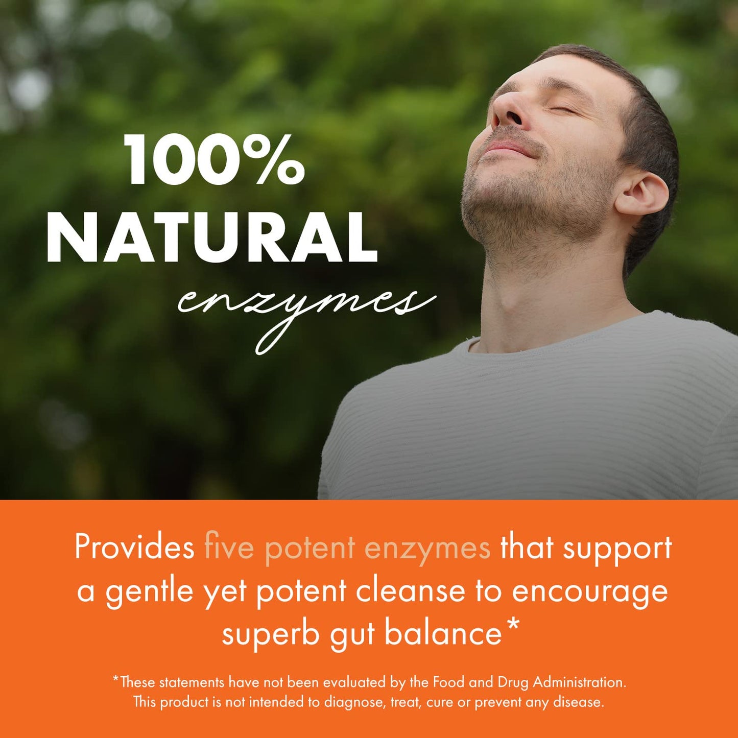 Pure Essence Candex Supplement - Yeast Overgrowth Supplement with Digestive Enzymes, Yeast Infection Probiotic Treatment for Men and Women - 120 Capsules - PrimeBioHealth - canada supplements