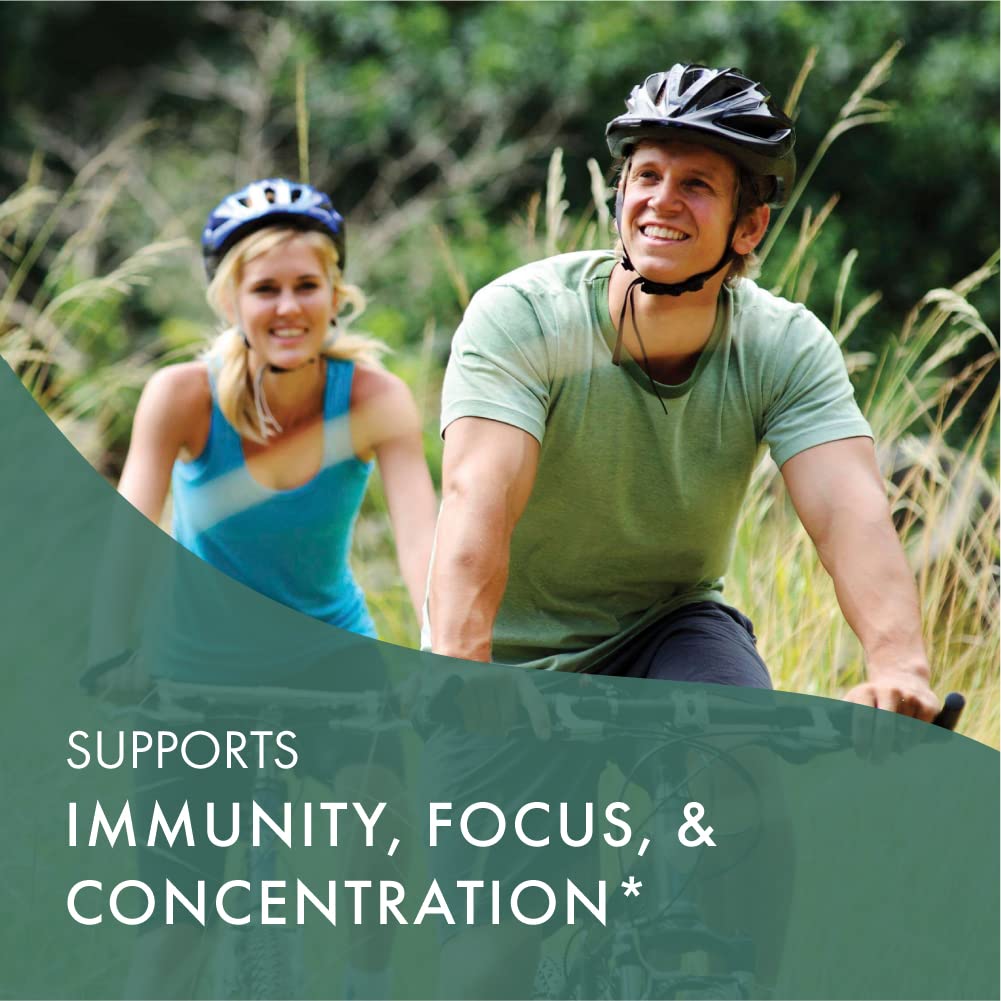 PURE ESSENCE LABS MyPure Reishi 4X Organic Mushrooms Supplement - 100% Real Mushroom Extract for Immune Support, Stress Relief, Build Energy (60 Capsules) - PrimeBioHealth - canada supplements