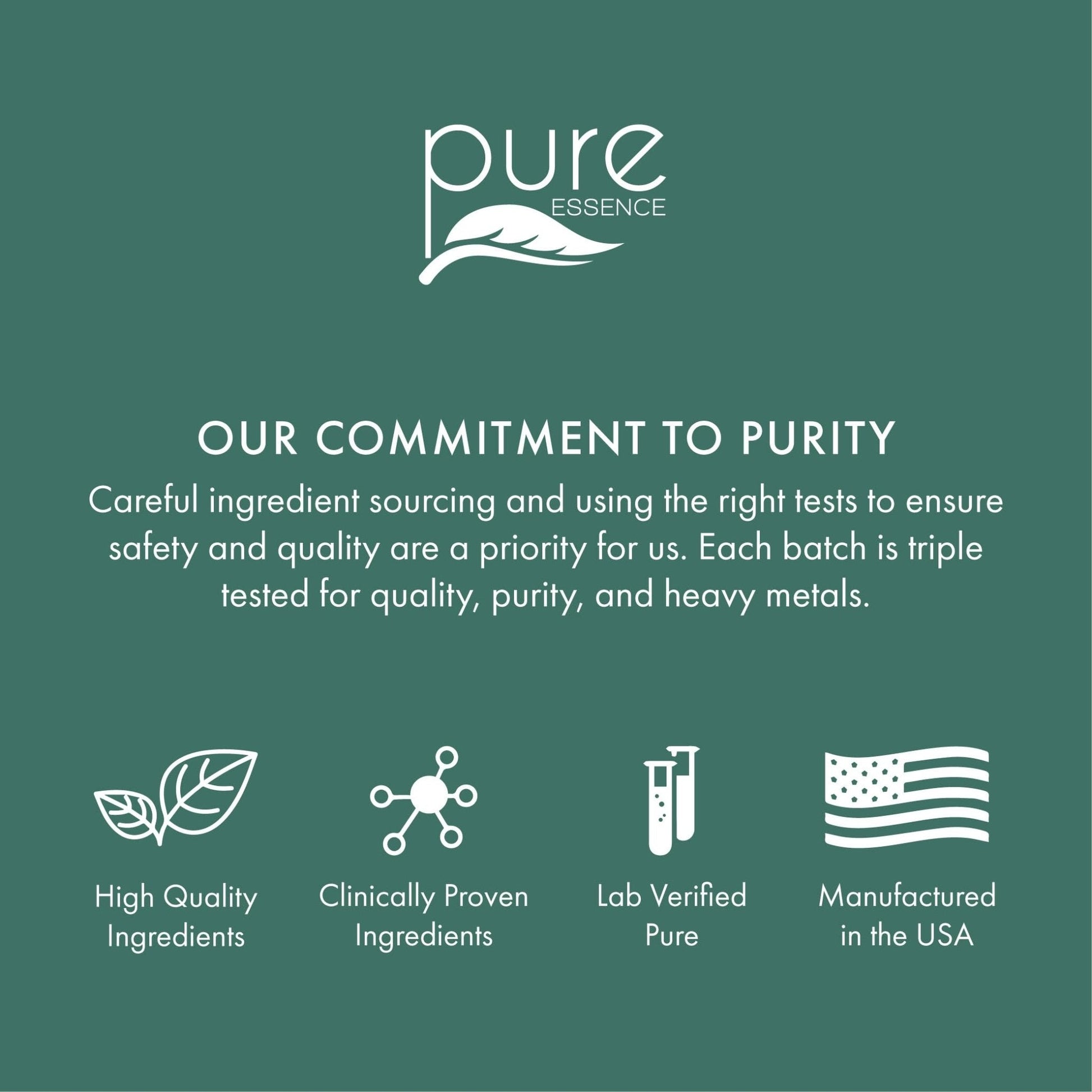 PURE ESSENCE LABS Organic Turkey Tail 4X Mushroom Extract, Vegan Mushrooms Supplement for Immune Building, 30 Capsules - PrimeBioHealth - canada supplements