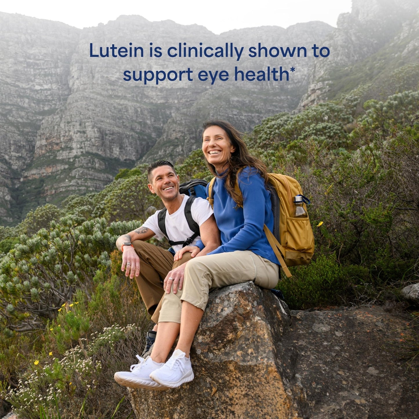 Puritan's Pride Premium Lutigold™ Lutein Carotenoid 40mg with Zeaxanthin for Men and Women, Dietary Supplement for Eye Health Support - PrimeBioHealth - canada supplements