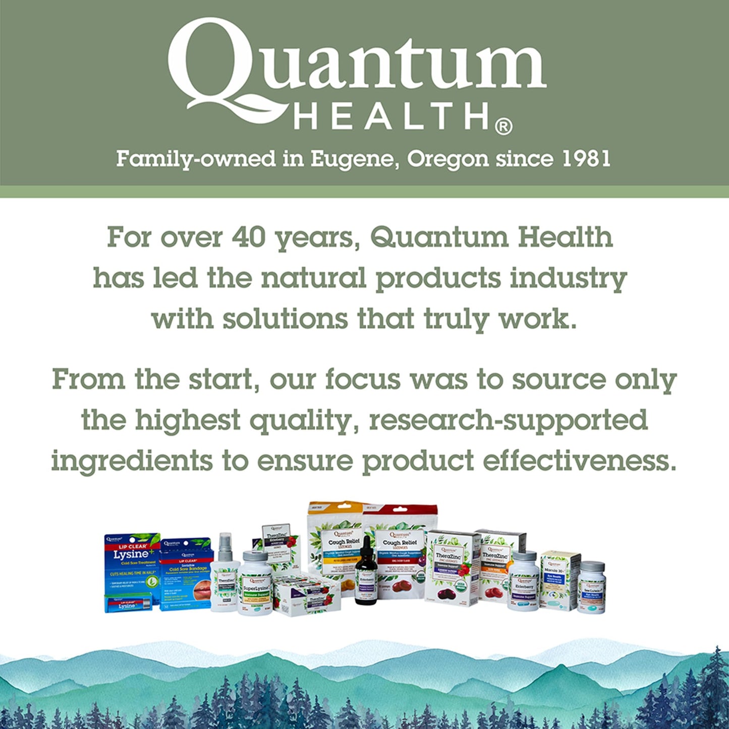 Quantum Health Super Lysine+ / Advanced Formula Lysine+ Immune Support with Vitamin C, Echinacea, Licorice, Propolis, Odorless Garlic (90 Tablets) - PrimeBioHealth - canada supplements