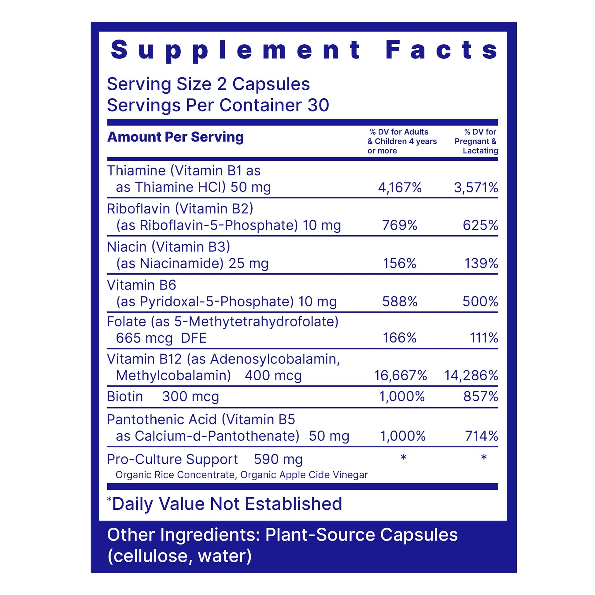 Quantum Nutrition Labs Max Energy Bs - Vitamin B Complex, Methylated B Complex Vitamins with Vitamin B1, B6, B12, Thiamin, Folate and Biotin - PrimeBioHealth - canada supplements