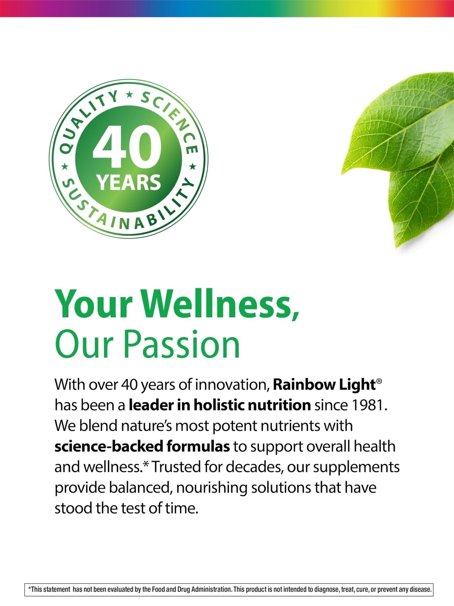 Rainbow Light Probiotic Gummies | 50 Count | Advanced Synbiotic with Prebiotic | for Men, Women & Children | Supports Digestive & Immune Health - PrimeBioHealth - canada supplements