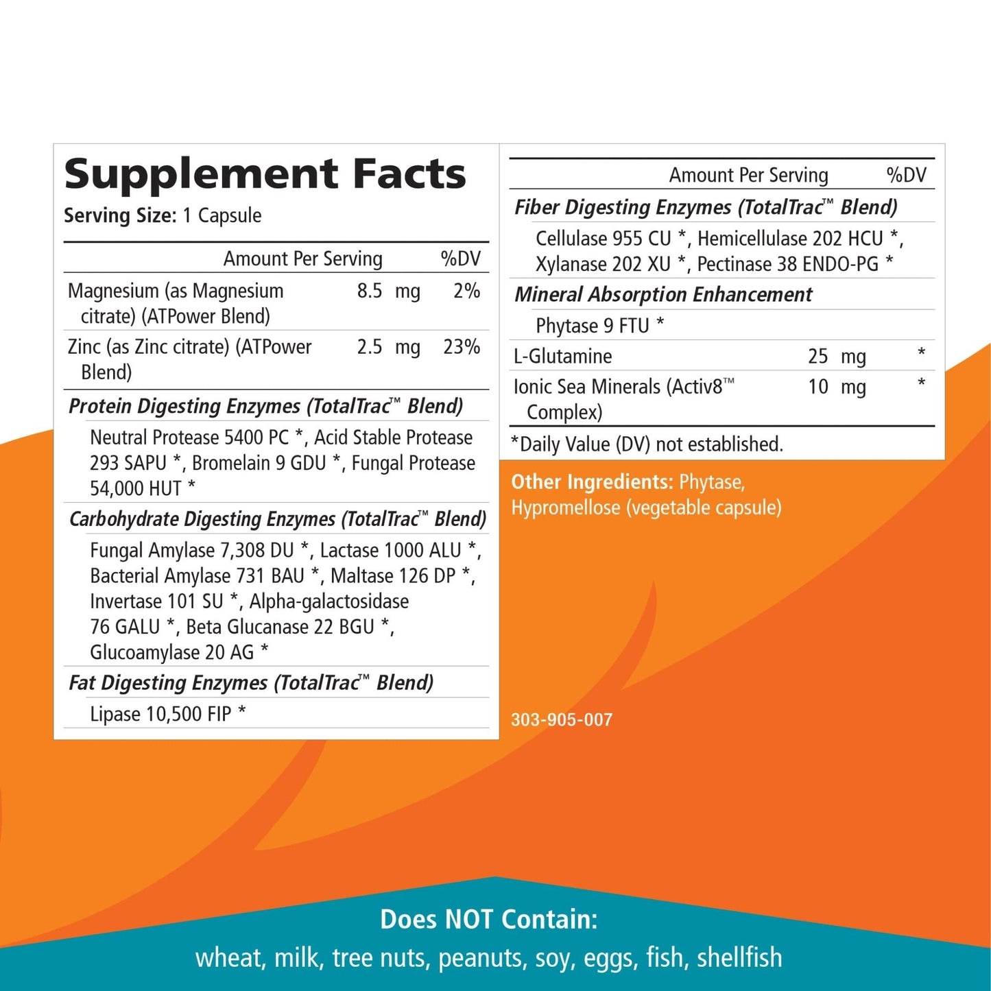 Real-Zymes™ KETO Digestive Enzymes Supplement with Probiotics for Better Digestion - Natural Support for Relief of Bloating, Gas, Belching, Diarrhea, Constipation, IBS, etc. - 30 Caps - PrimeBioHealth - canada supplements