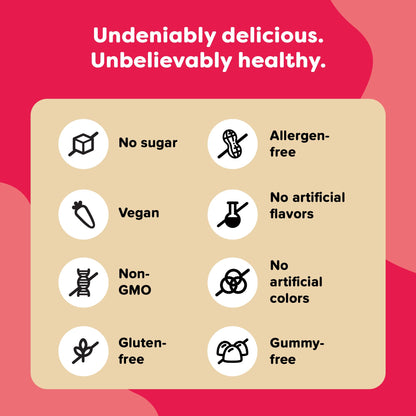 Renzo's Iron Supplements for Kids, Dissolvable Vegan Kids Iron Supplement with Vitamin C, Sugar-Free Melty Tabs - PrimeBioHealth - canada supplements
