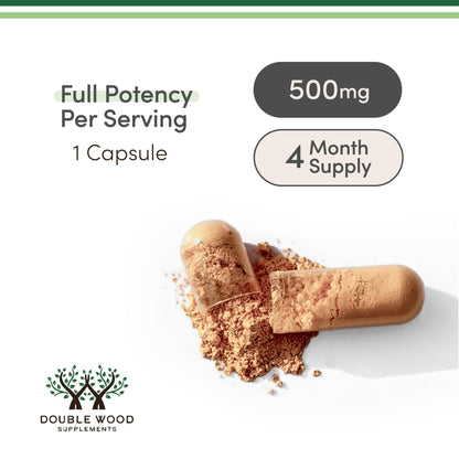 Rhodiola Rosea Supplement 500mg, 120 Vegan Capsules (Third Party Test, Gluten Free, 3% Salidrosides, 1% Rosavins Extract) for Performance, - PrimeBioHealth - canada supplements