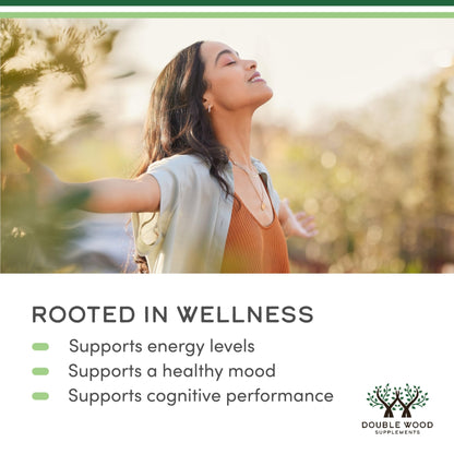 Rhodiola Rosea Supplement 500mg, 120 Vegan Capsules (Third Party Test, Gluten Free, 3% Salidrosides, 1% Rosavins Extract) for Performance, - PrimeBioHealth - canada supplements