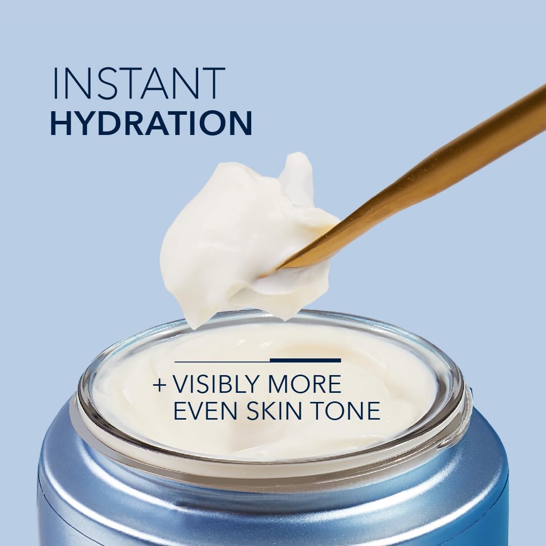 RoC Multi Correxion 5 in 1 Chest Neck Face Moisturizer Face Cream with SPF 30 for Visible Wrinkle and Neck Firming and Tightening - PrimeBioHealth - canada supplements