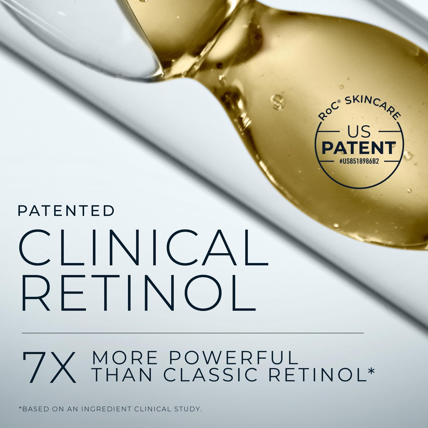 RoC Retinol Correxion Night Cream for Deep Wrinkles, Anti Aging Skincare Treatment Women and Men, 1.0 oz - PrimeBioHealth - canada supplements