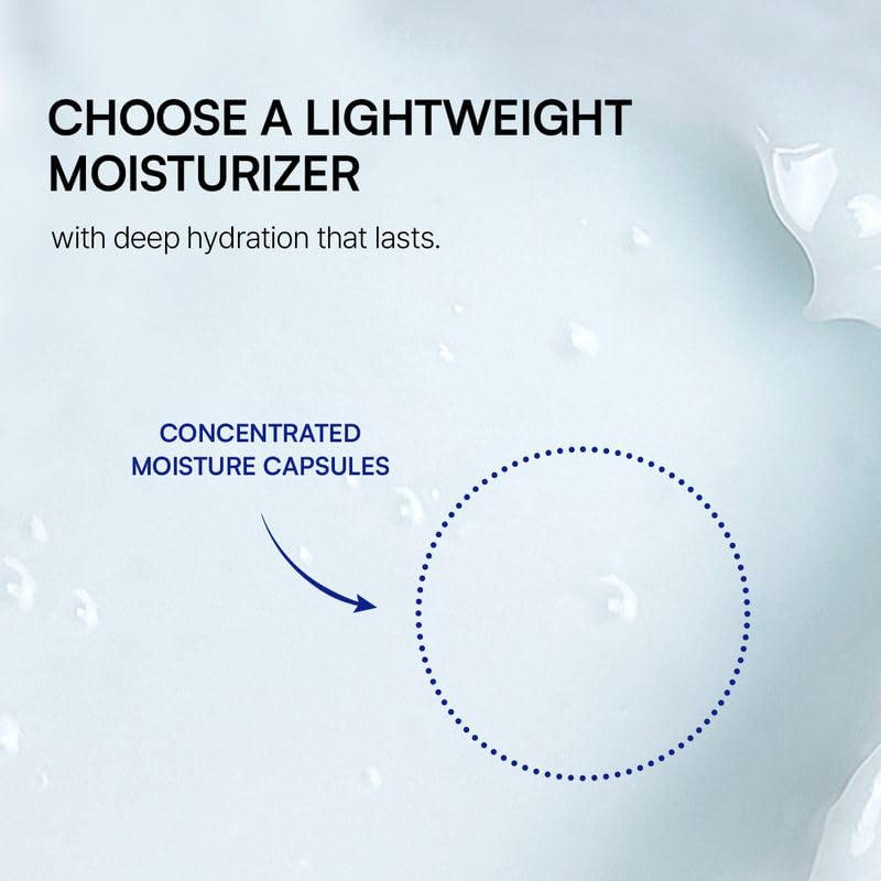 ROUND LAB Birch Juice Moisturizing Cream 2.7 Fl Oz, 48-Hour Deep Hydrating Face Moisturizer with Birch Sap & Vita Hyaluronic Acid for Acne-Prone Skin - PrimeBioHealth - canada supplements