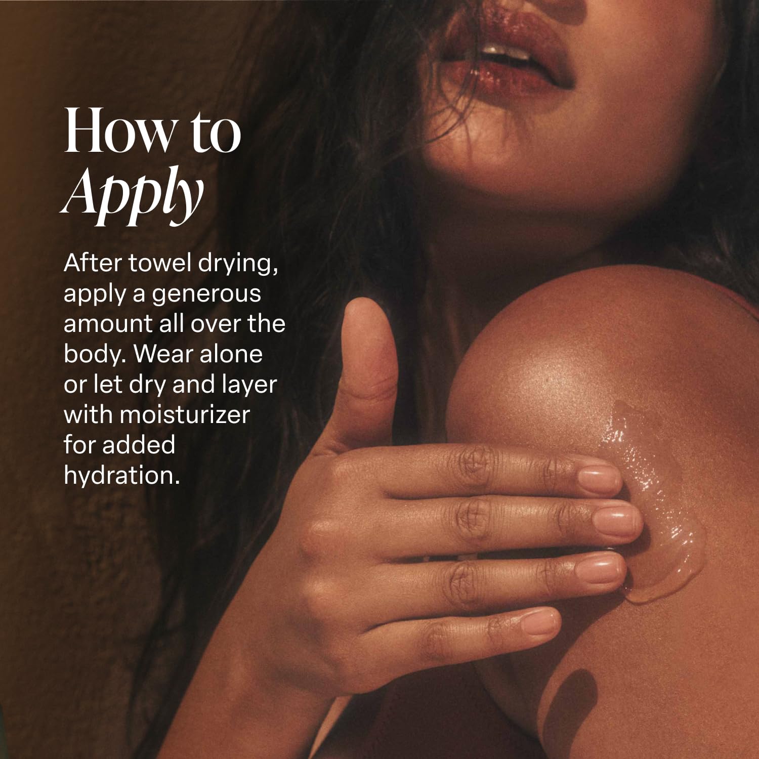 Saltair Hyaluronic Acid Body Serum – Hydrating Body Lotion for Smoother Looking Skin - PrimeBioHealth - canada supplements