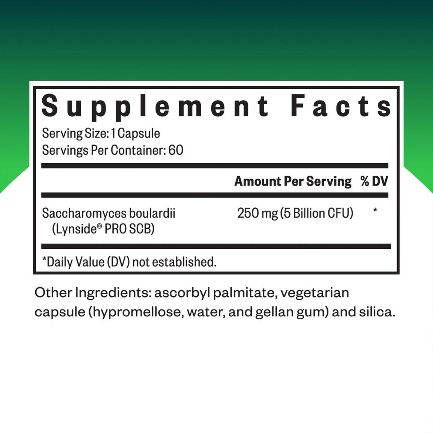 Seeking Health Saccharomyces Boulardii - Gentle Digestive Support for Healthy Bowel Movements* - Supports a Good GI Tract Environment & Microbiome While Traveling* - PrimeBioHealth - canada supplements