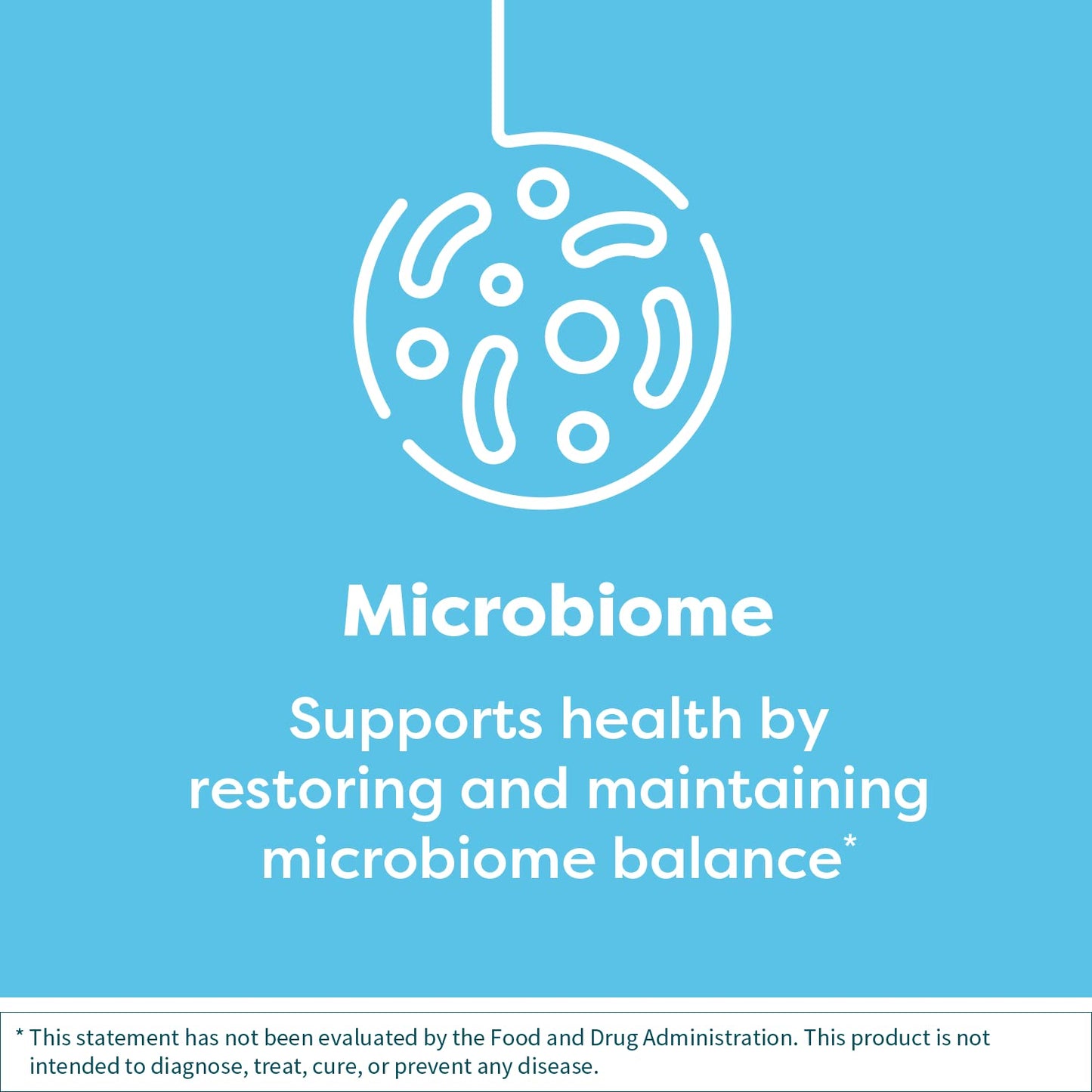 SFI Health Klaire Labs Galactomune Powder - Prebiotic Beta-Glucan & Galactooligosaccharides Immune Support (30 Servings, 150 Grams) - PrimeBioHealth - canada supplements