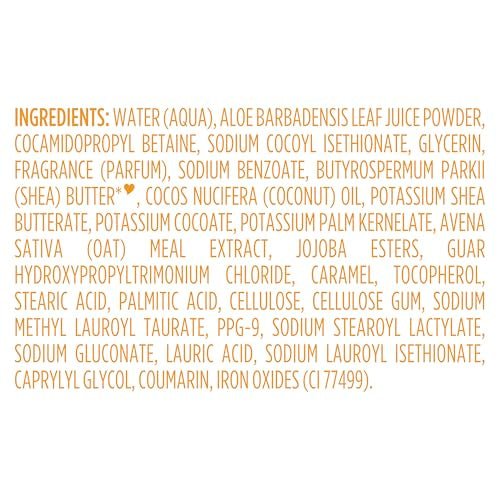 SheaMoisture African Black Soap Body Wash Calm and clearing body wash for 24H Visible Moisture for Healthy, Glowing 18 Oz - PrimeBioHealth - canada supplements