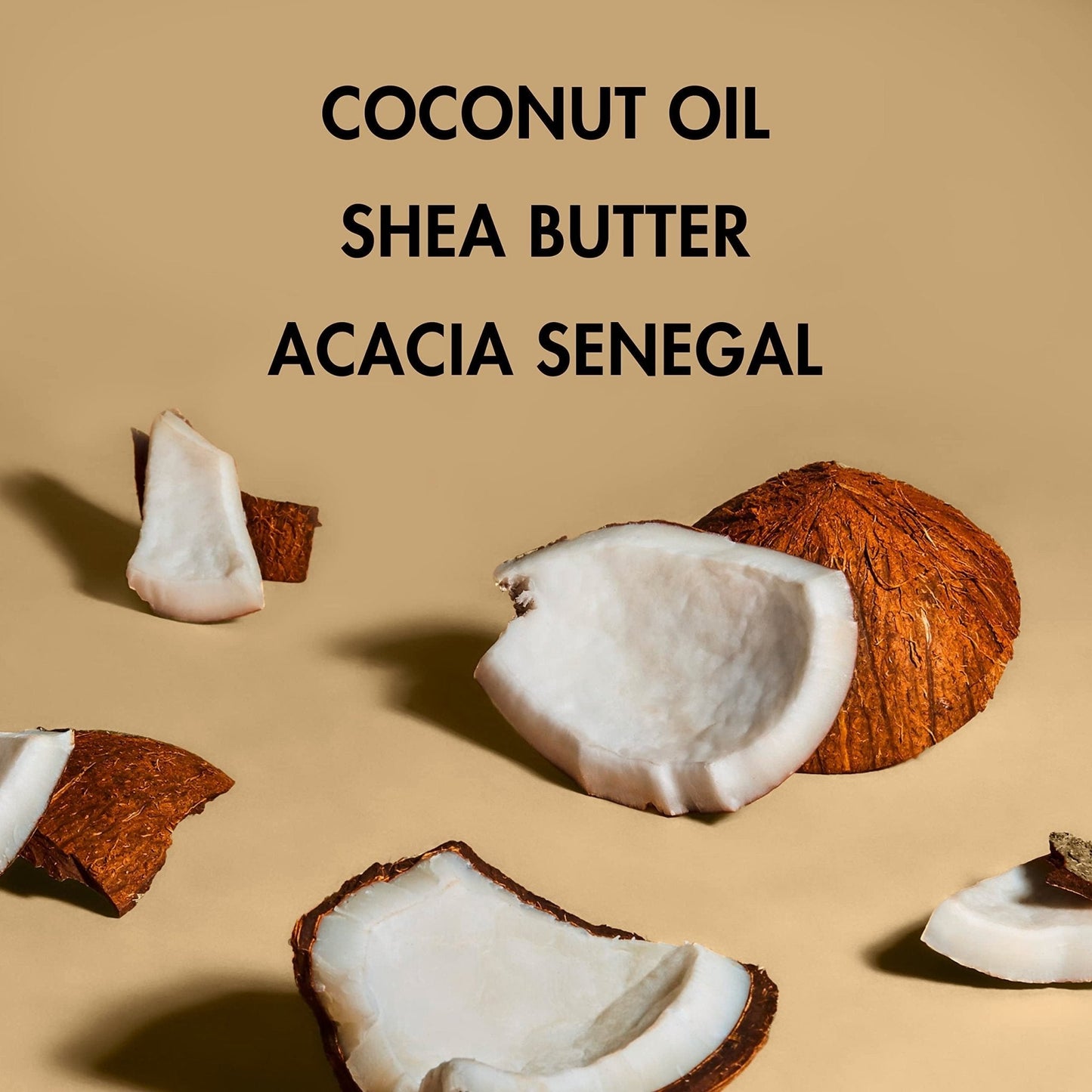 SheaMoisture Daily Hydration Body Oil Virgin Coconut Oil For Dry Skin Paraben Free 8 oz - PrimeBioHealth - canada supplements