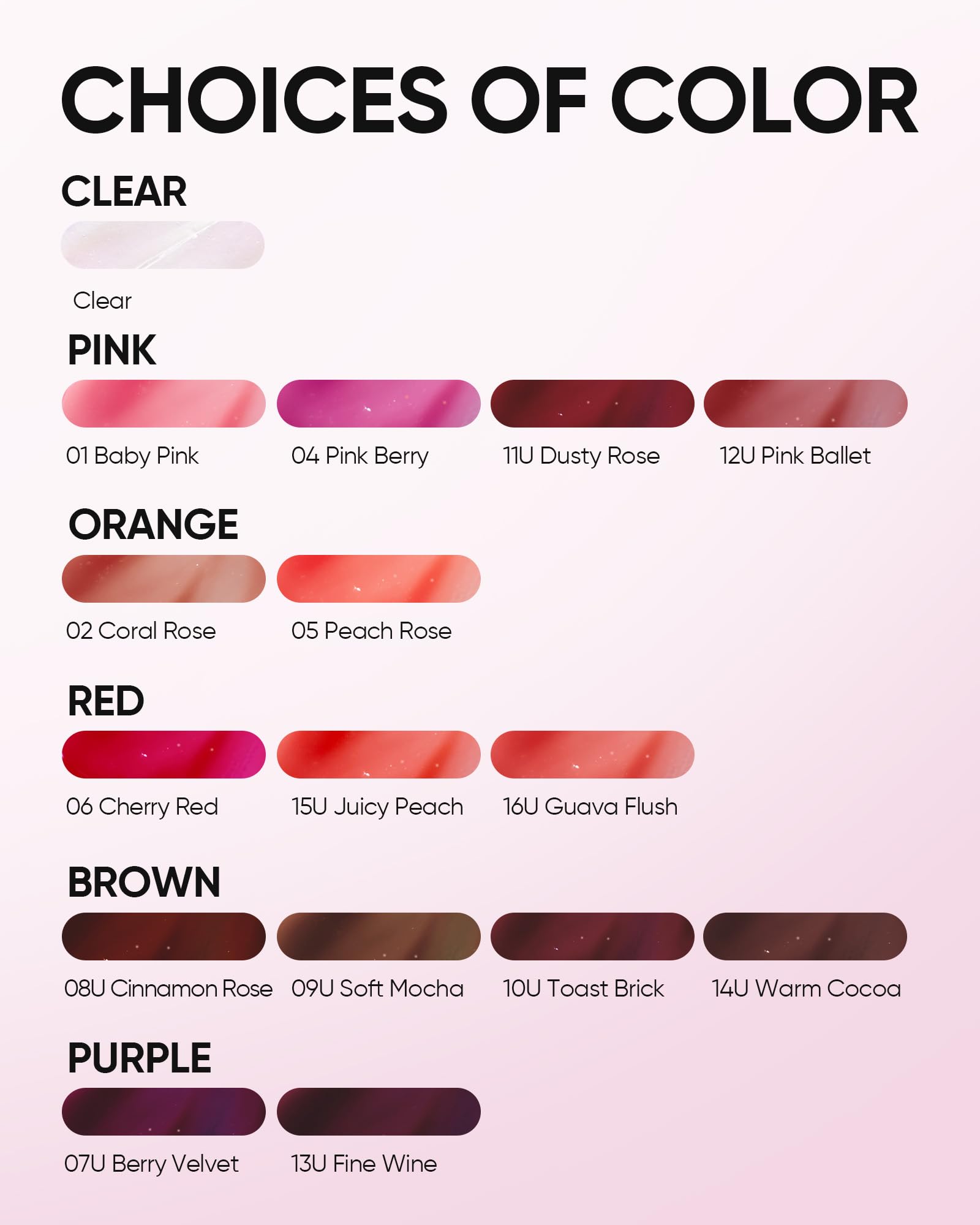 SKINTIFIC Peptide Brightening Lip Serum, Hydrating & Plumping Tinted Lip Gloss, Moisturizing Lip Balm with Polypeptides - PrimeBioHealth - canada supplements