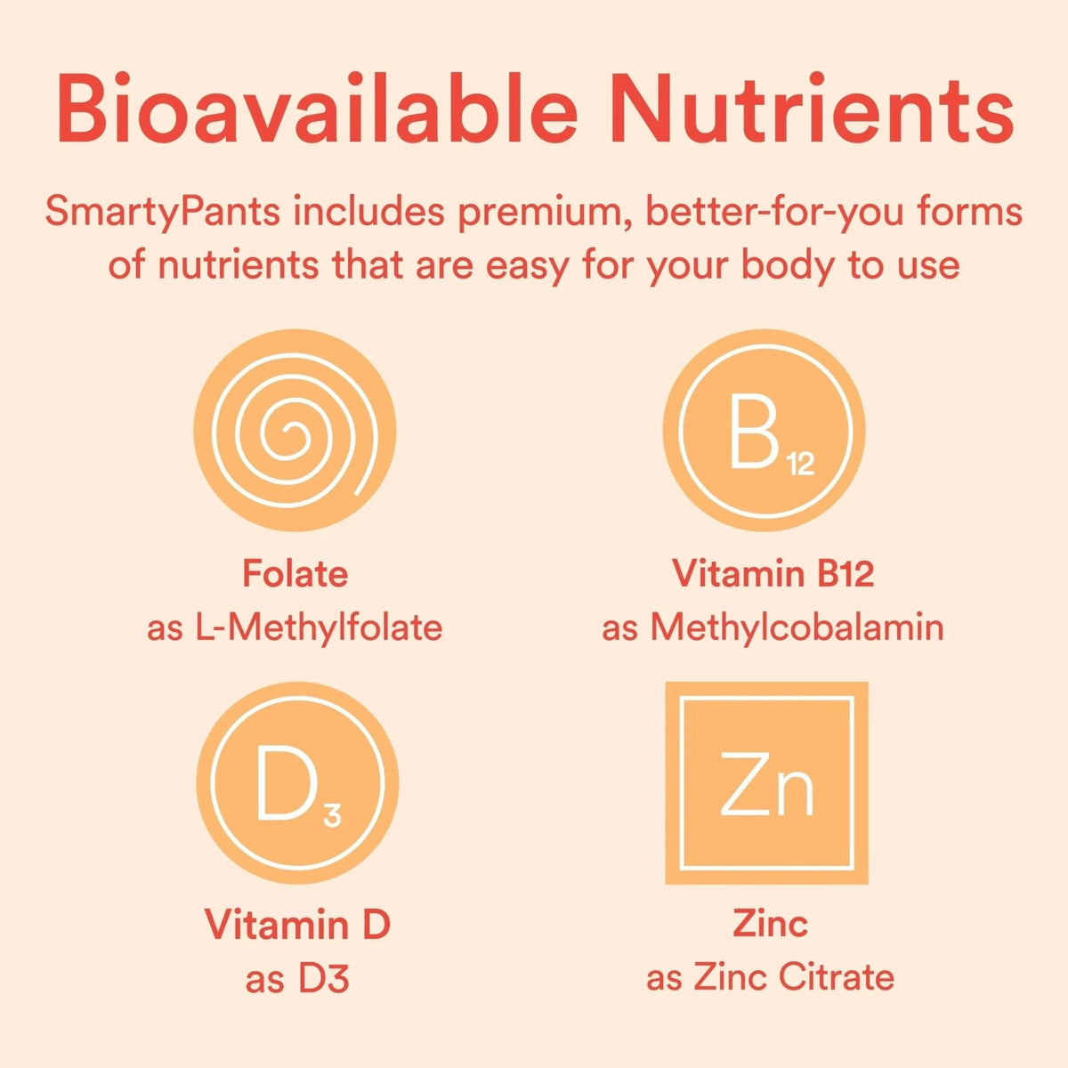 SmartyPants Kids Multivitamin Gummies: Omega 3 Fish Oil (EPA/DHA), Vitamin D3, C, Vitamin B12, B6, A, K & Zinc for Immune Support - PrimeBioHealth - canada supplements