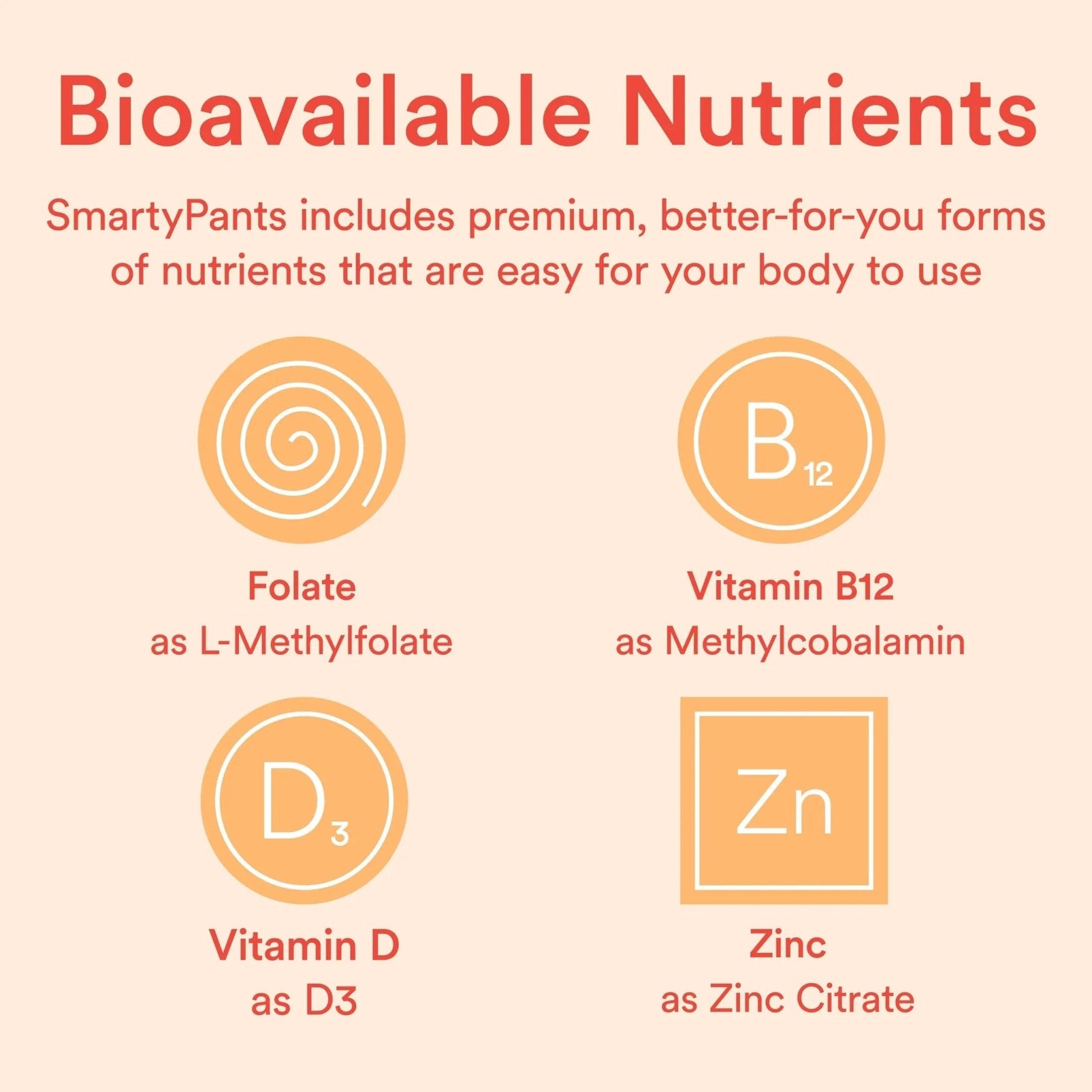 SmartyPants Kids Multivitamin Gummies: Omega 3 Fish Oil (EPA/DHA), Vitamin D3, C, Vitamin B12, B6, A, K & Zinc for Immune Support - PrimeBioHealth - canada supplements