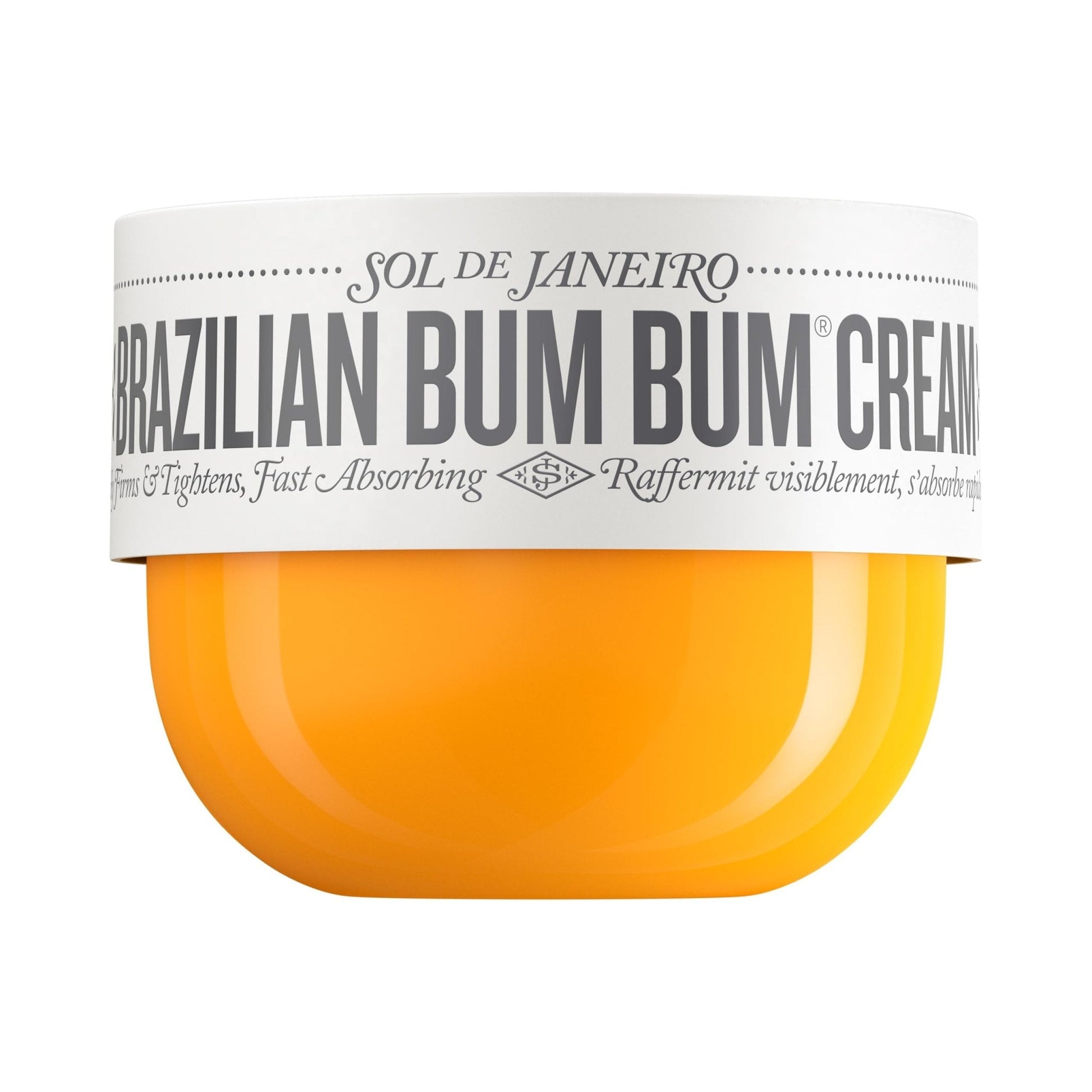 SOL DE JANEIRO Brazilian Bum Bum Cream 240ml - PrimeBioHealth - canada supplements