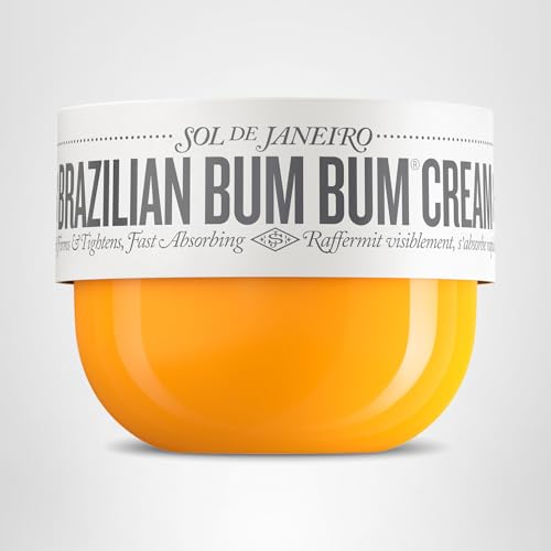 SOL DE JANEIRO Brazilian Bum Bum Cream 240ml - PrimeBioHealth - canada supplements