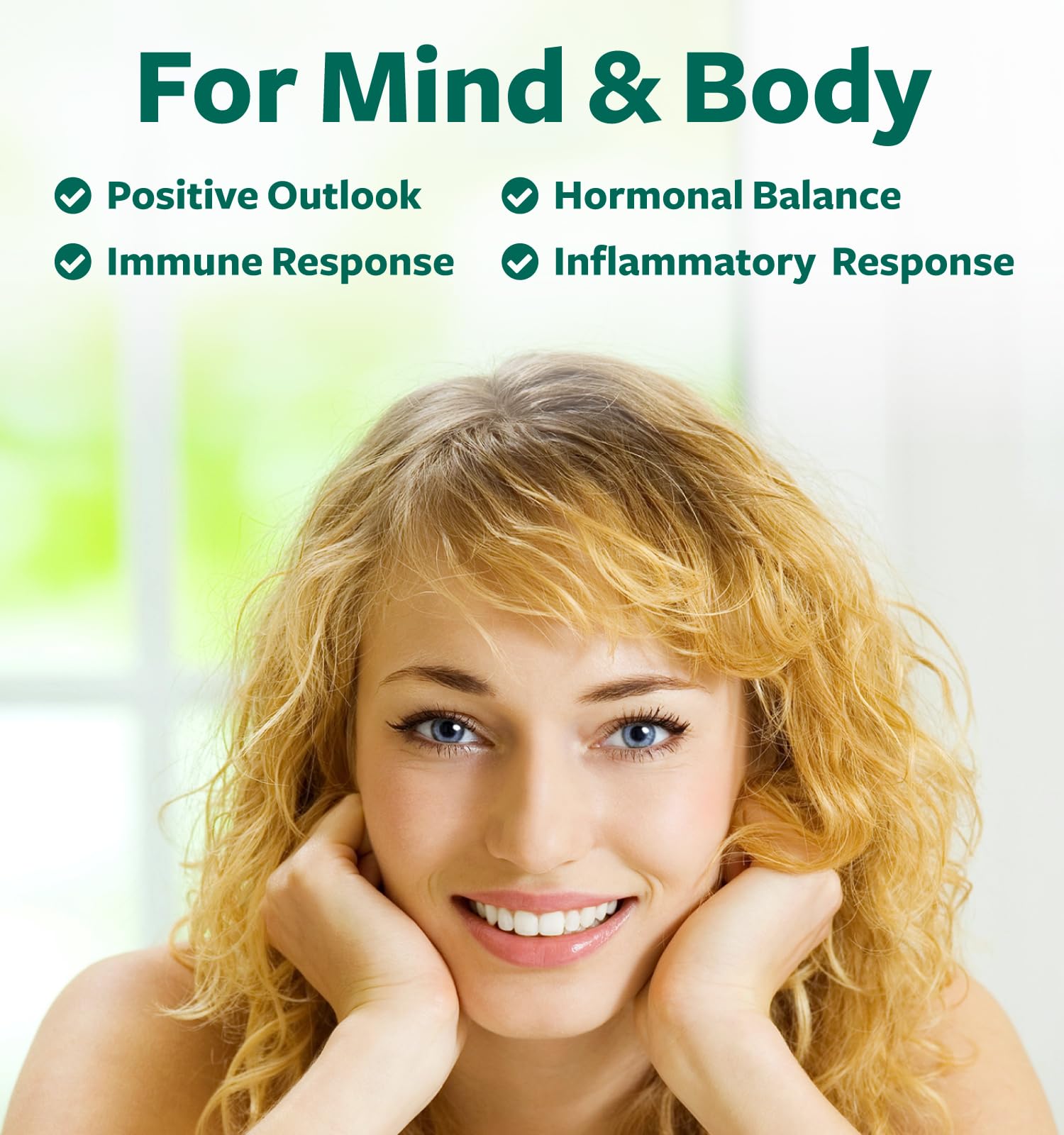 St John's Wort Capsules - Powerful & Potent Saint John's Wort Extract & Whole Herb Complex Standardized to 900mcg Hypericin for Balancing Daily Mood Support - Vegan Non-GMO & Lab Verified (120 Caps) - PrimeBioHealth - canada supplements